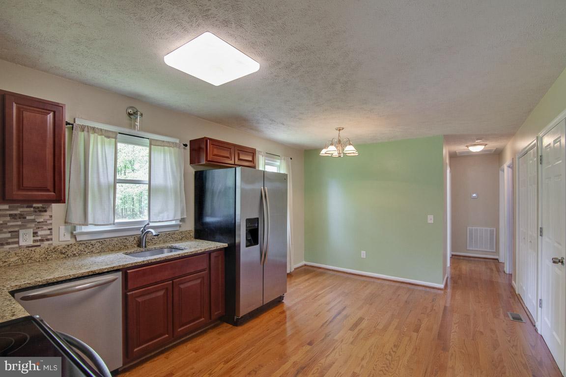 CEDAR MOUNTAIN - Residential