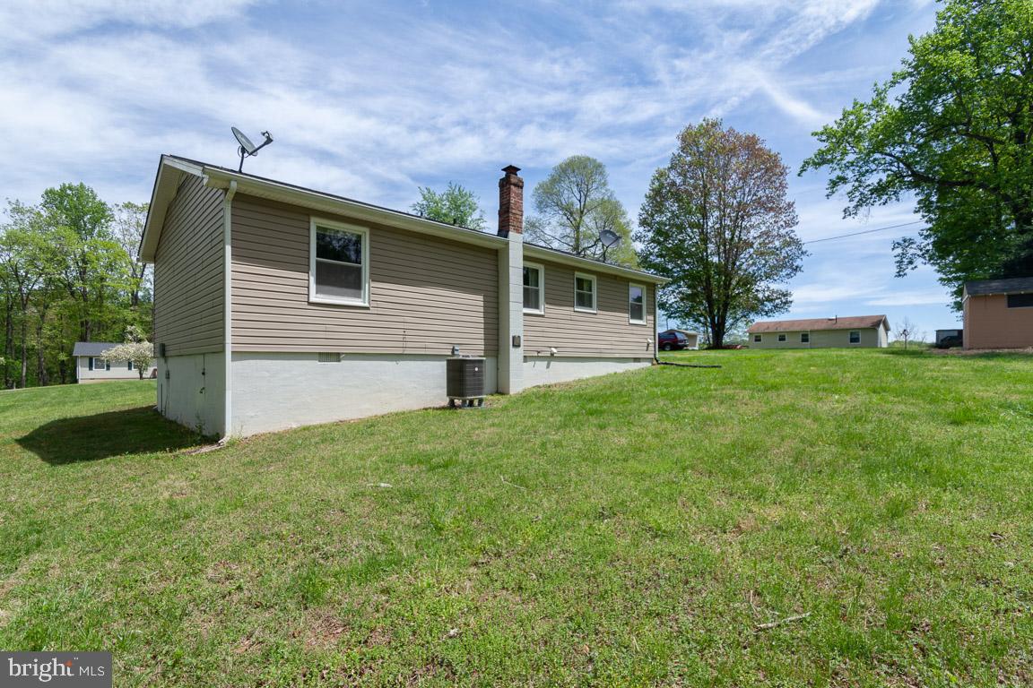 CEDAR MOUNTAIN - Residential