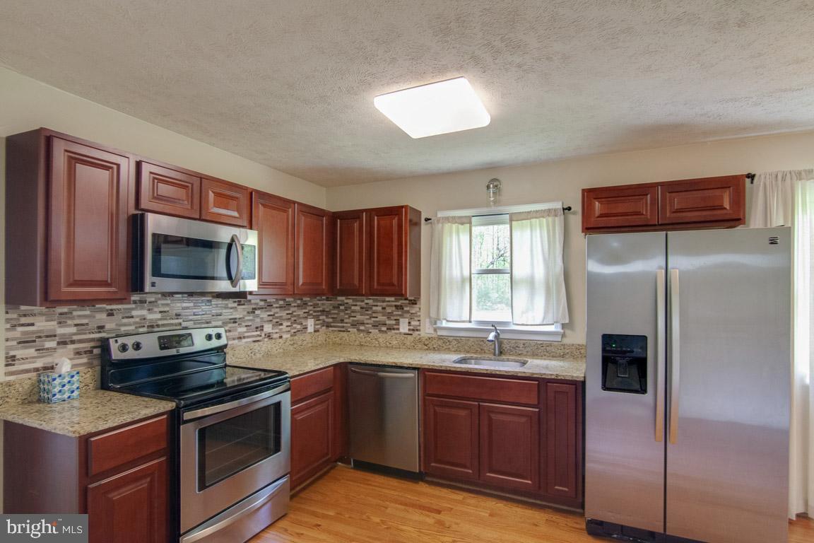 CEDAR MOUNTAIN - Residential