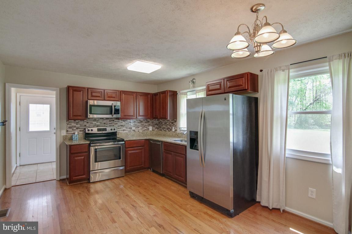 CEDAR MOUNTAIN - Residential