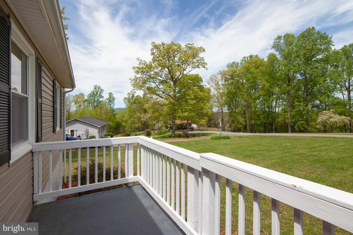 CEDAR MOUNTAIN - Residential