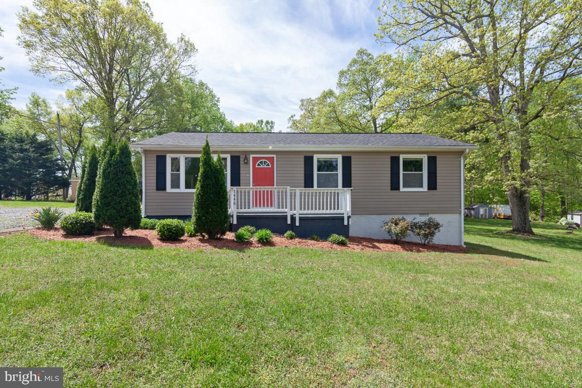 CEDAR MOUNTAIN - Residential