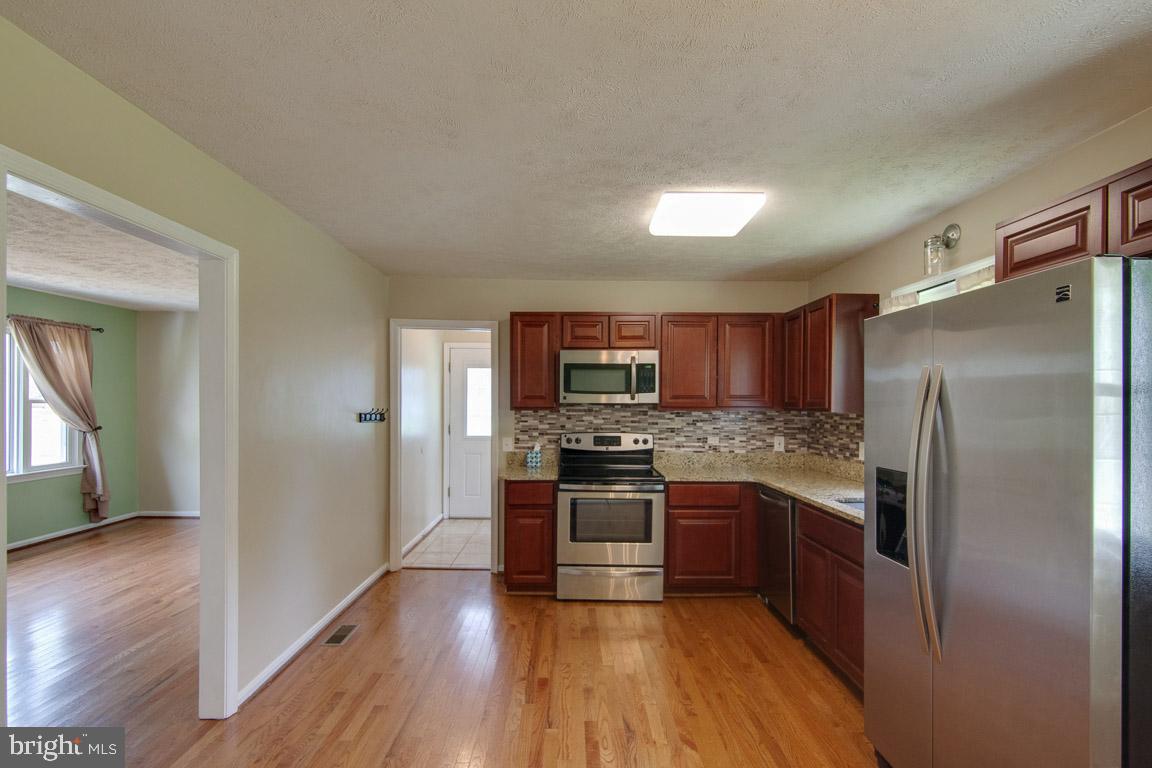 CEDAR MOUNTAIN - Residential