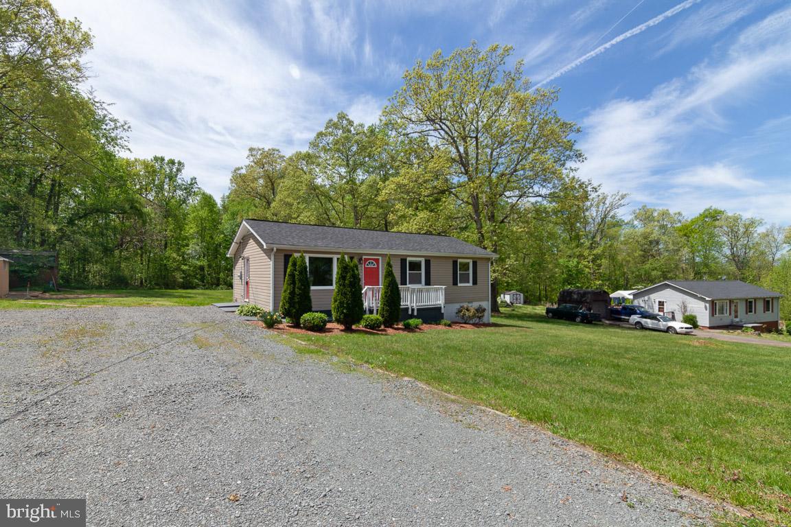 CEDAR MOUNTAIN - Residential