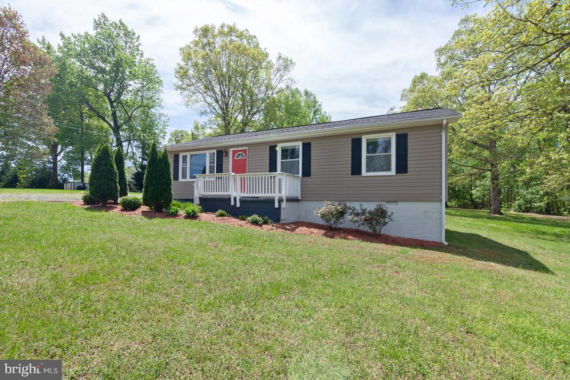 CEDAR MOUNTAIN - Residential