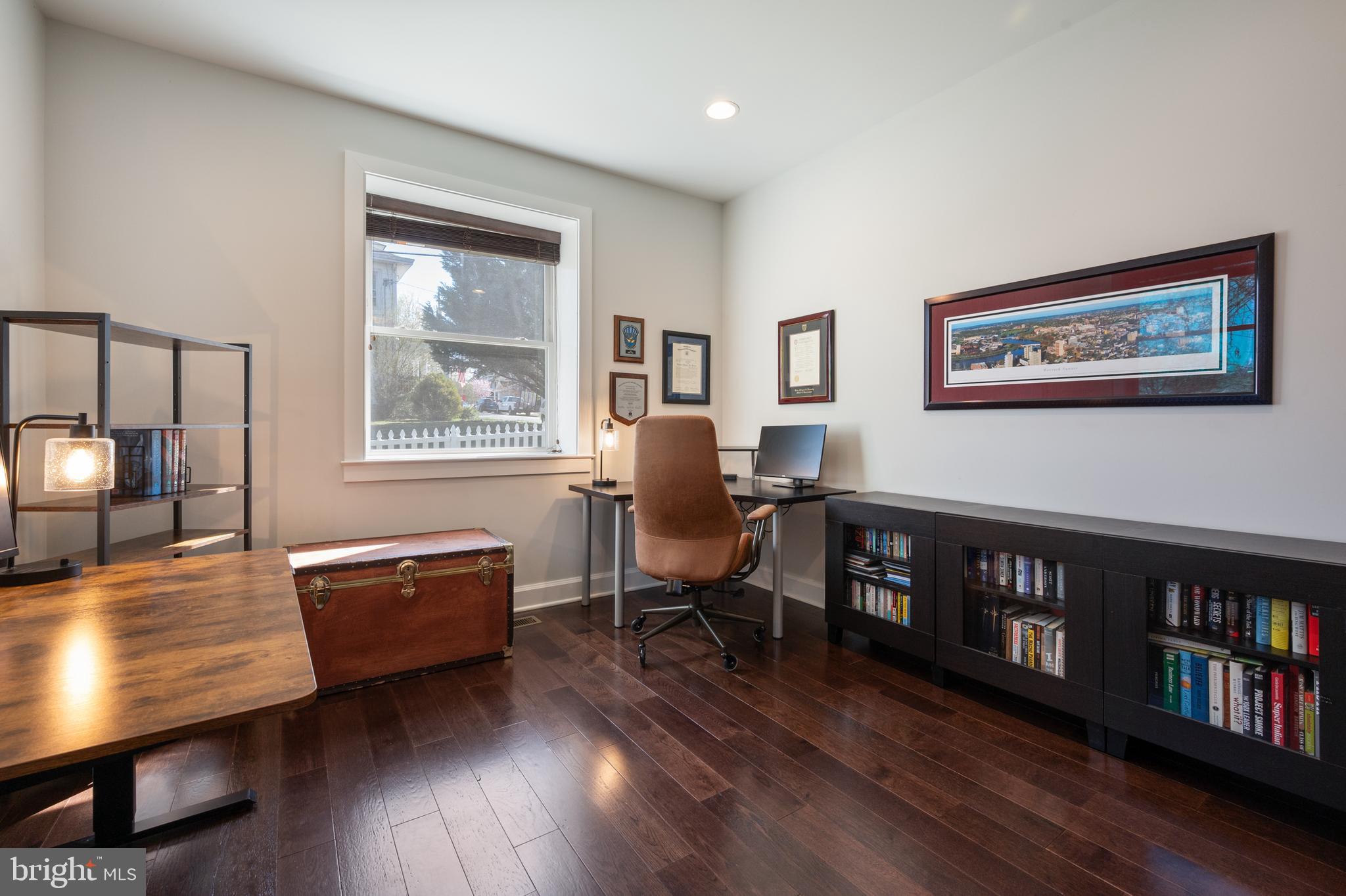 DEL RAY - Residential