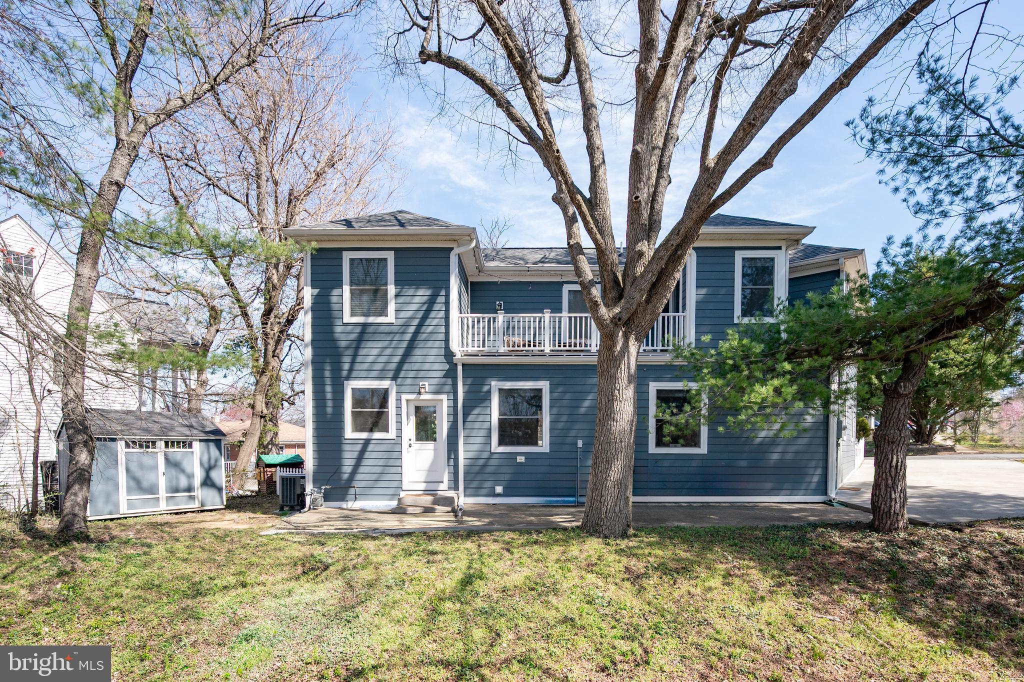 DEL RAY - Residential