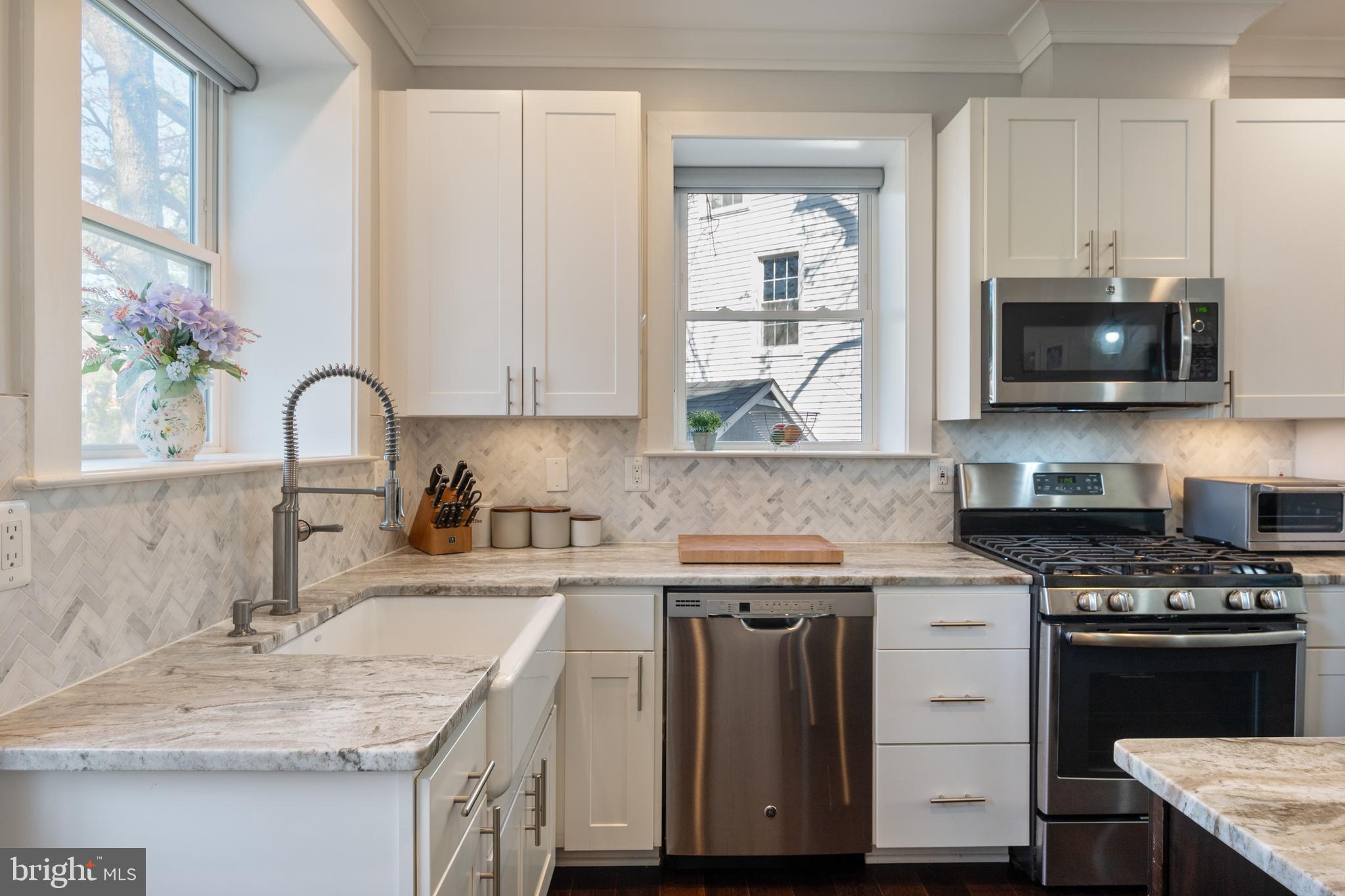 DEL RAY - Residential