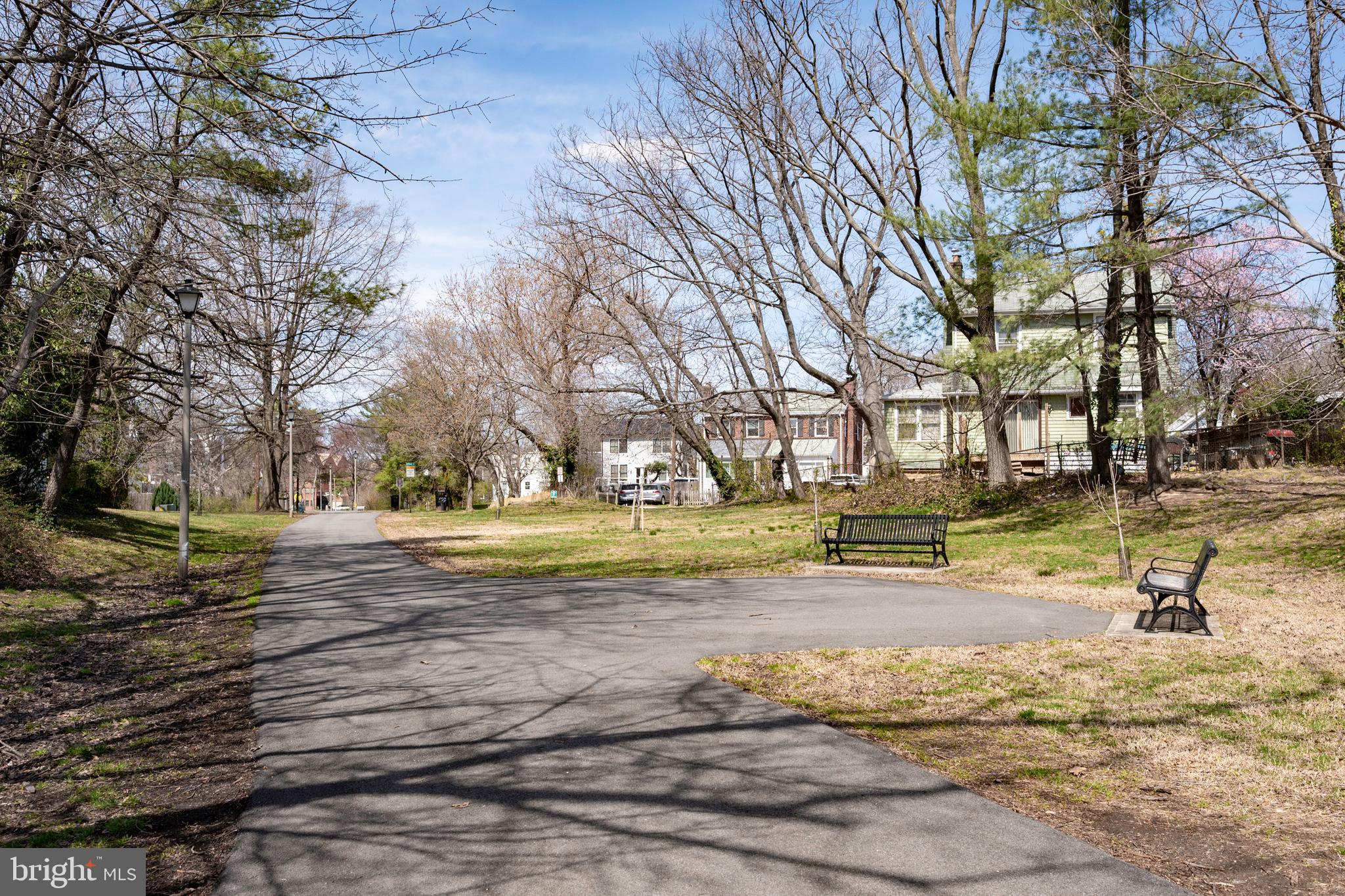 DEL RAY - Residential