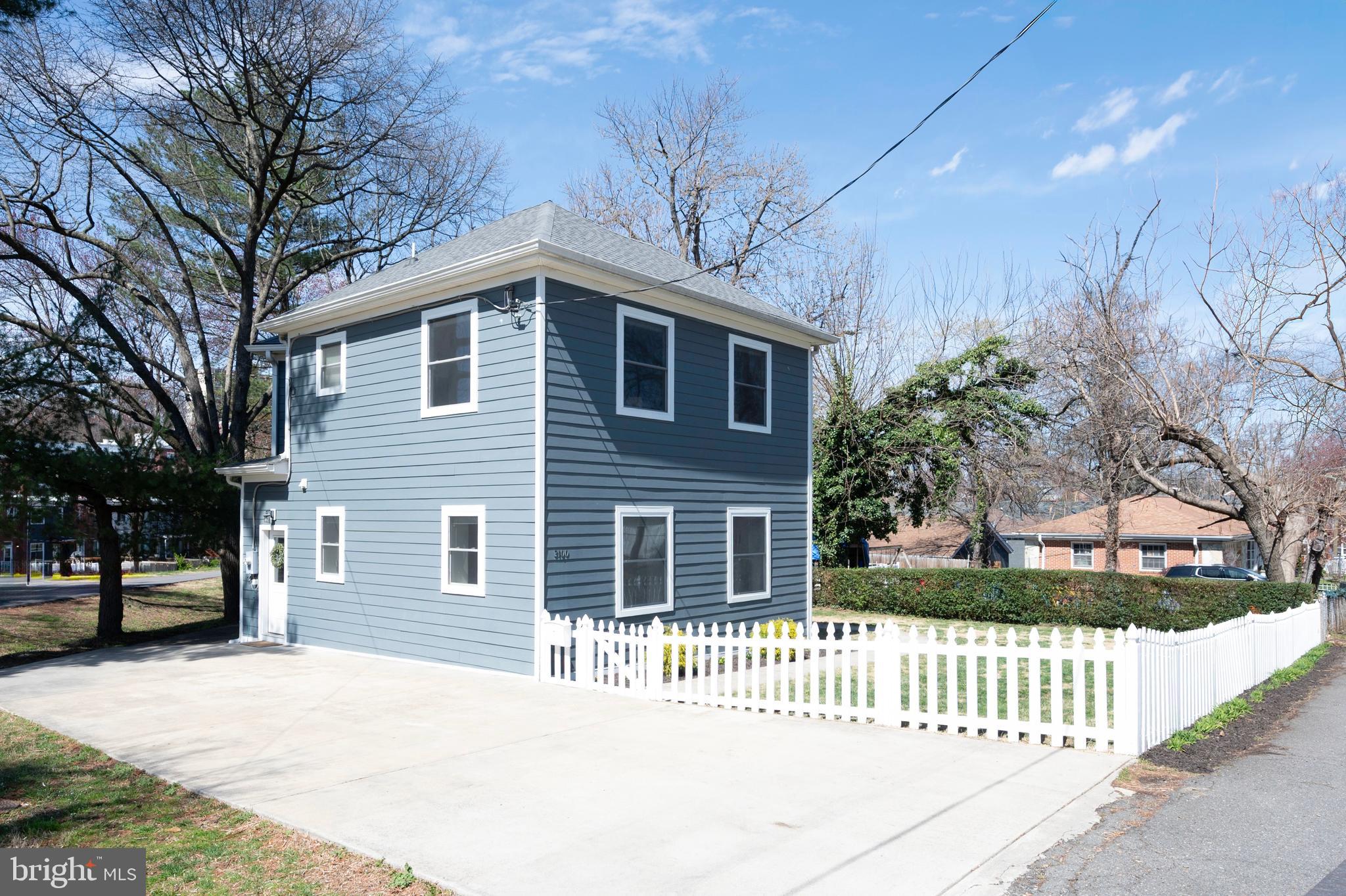 DEL RAY - Residential