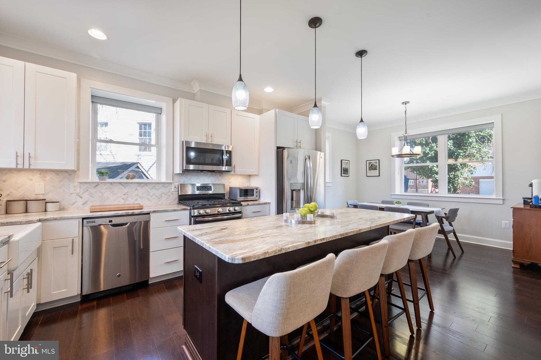 DEL RAY - Residential