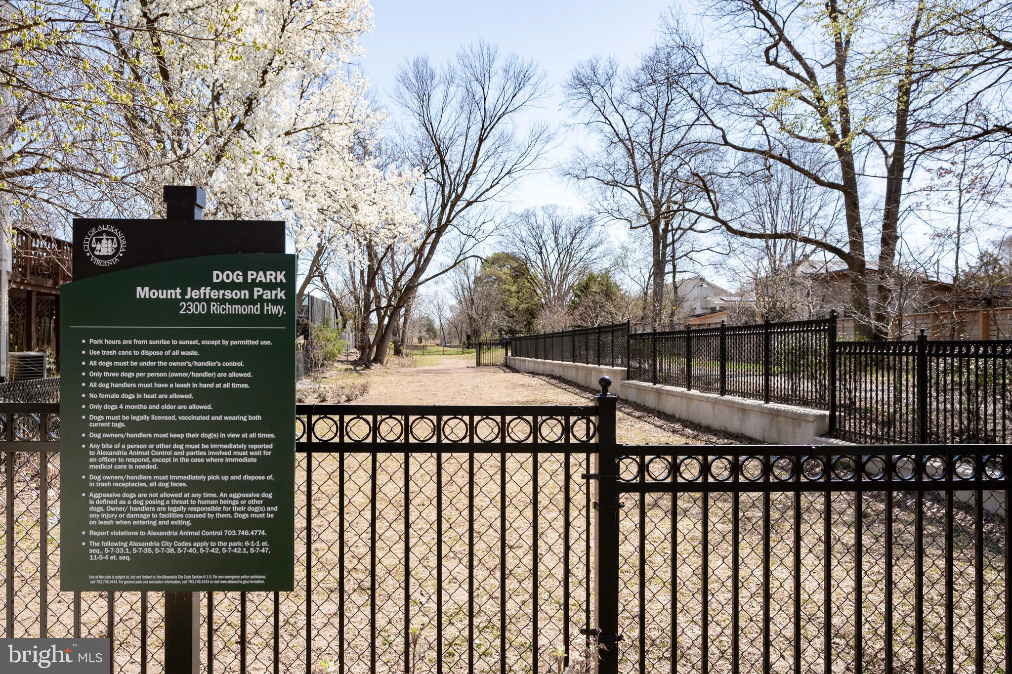 DEL RAY - Residential