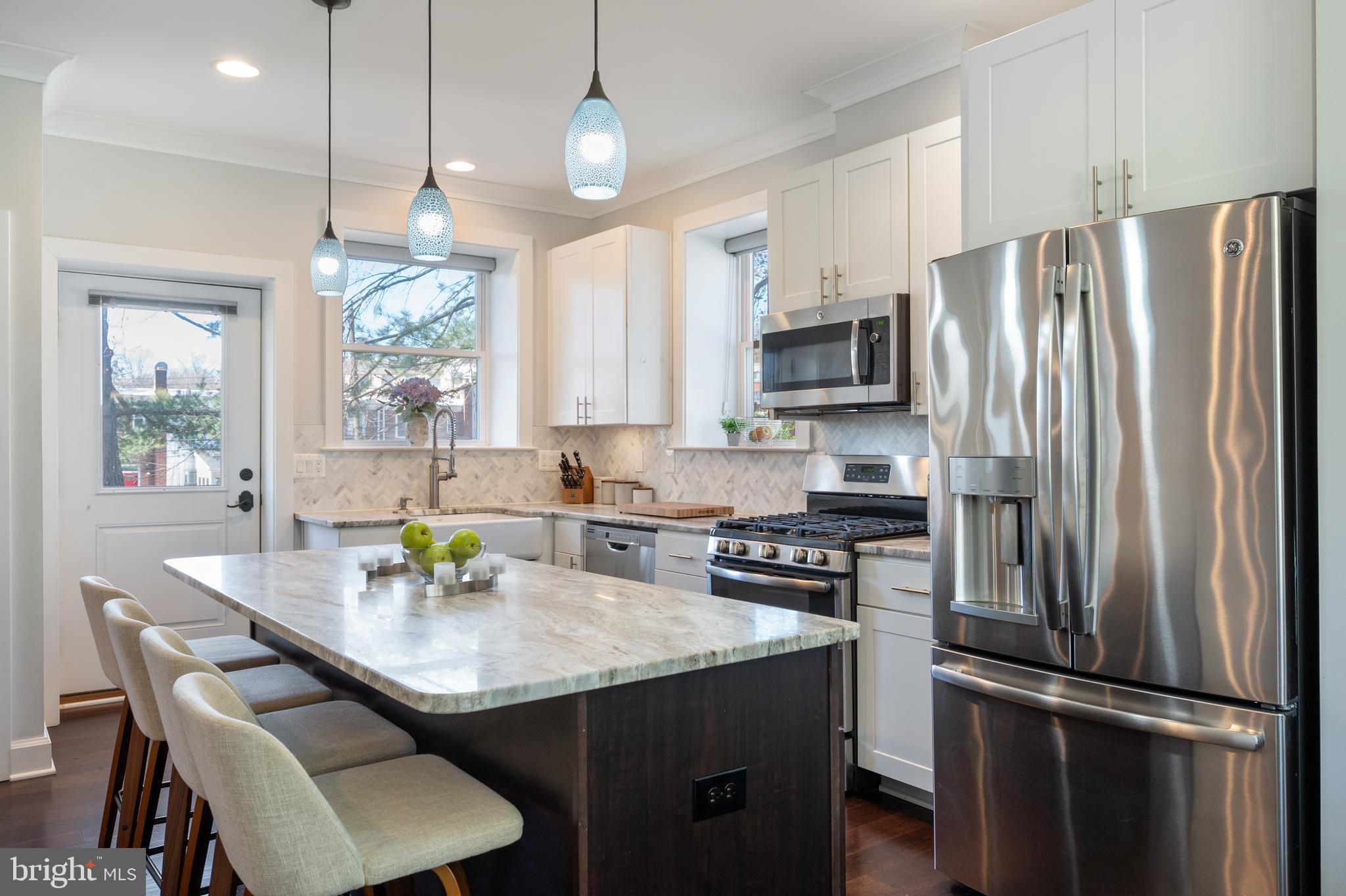 DEL RAY - Residential