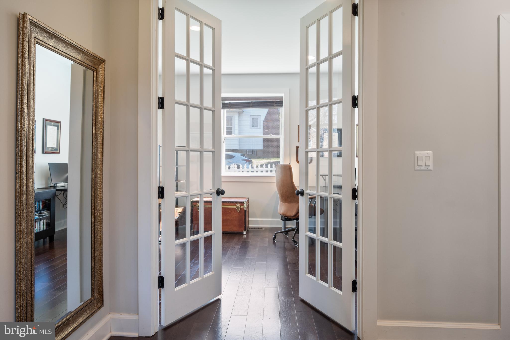 DEL RAY - Residential