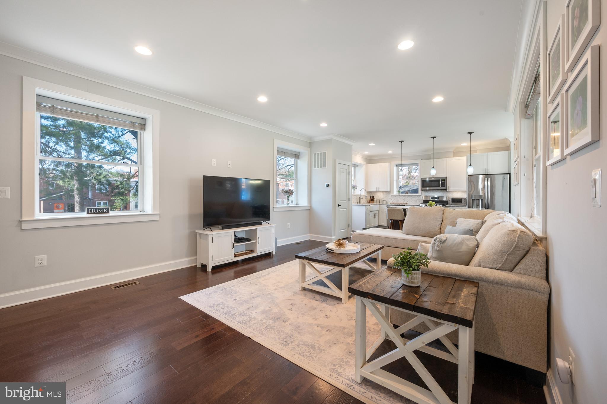 DEL RAY - Residential