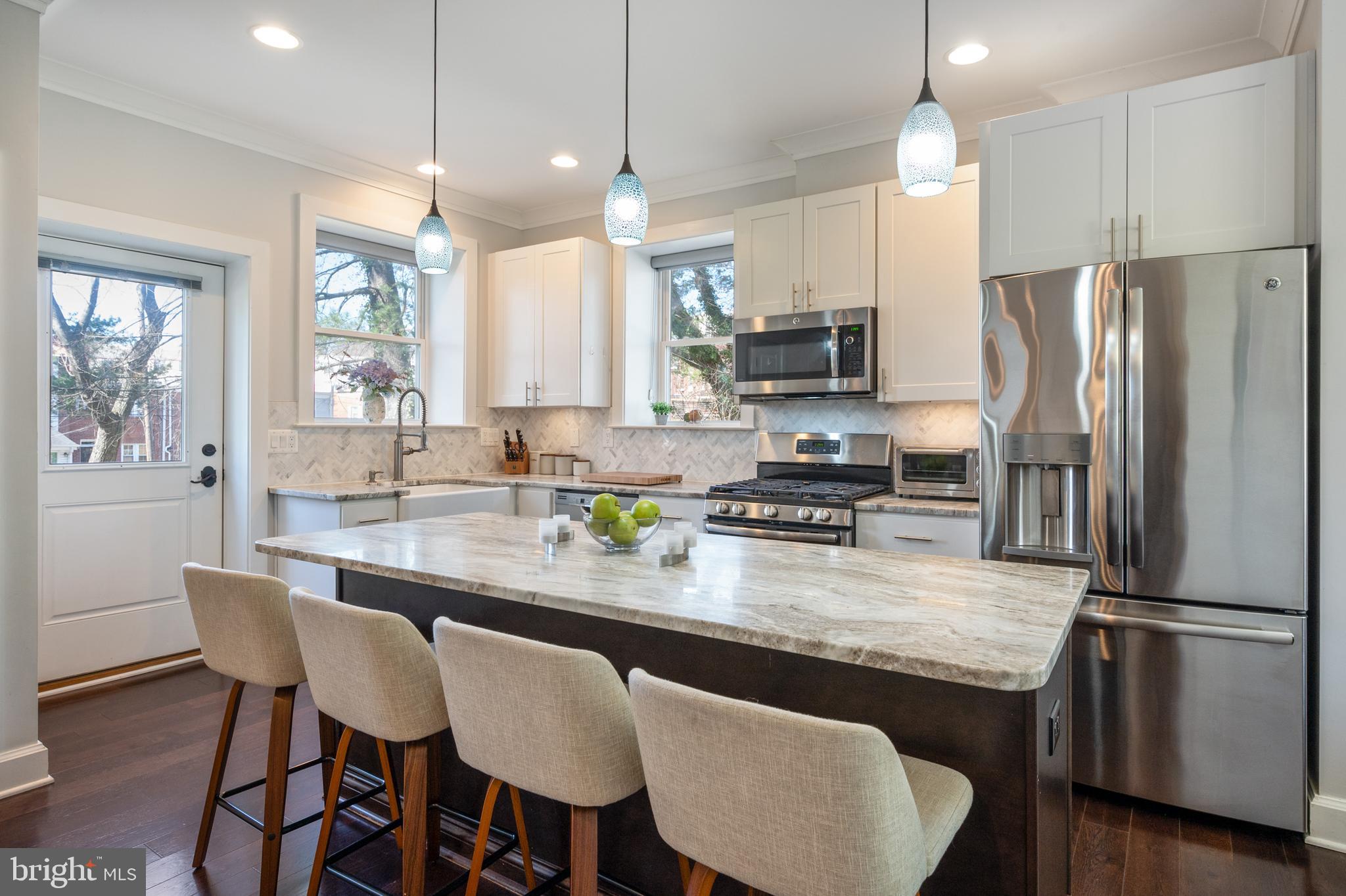 DEL RAY - Residential