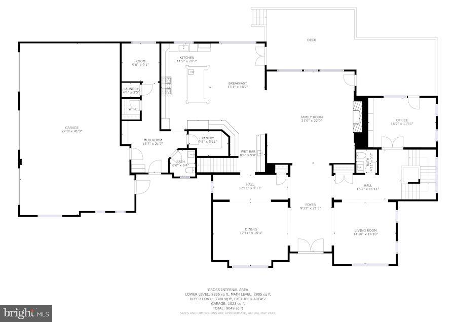 GLENDALE KNOLLS - Residential