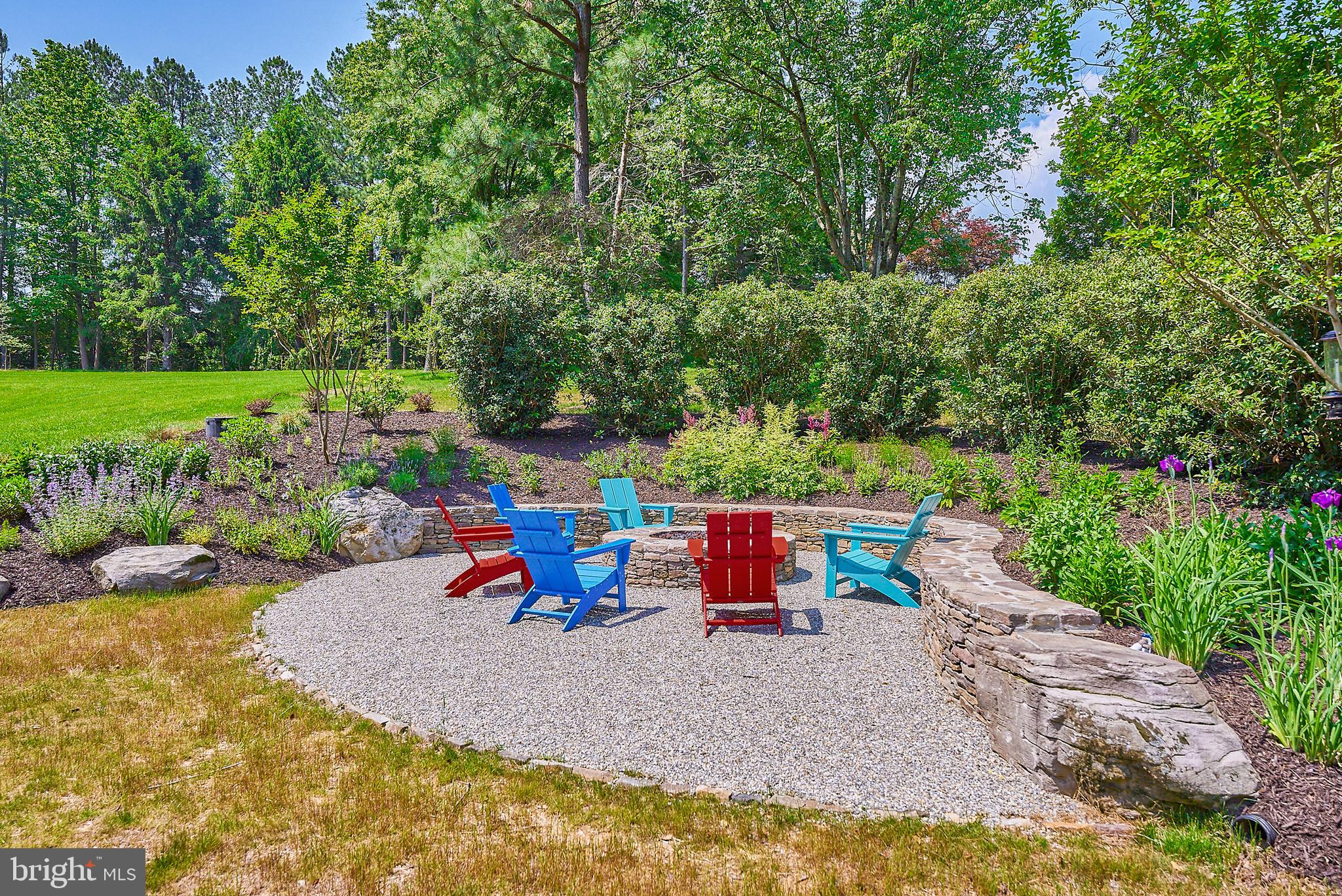 GLENDALE KNOLLS - Residential