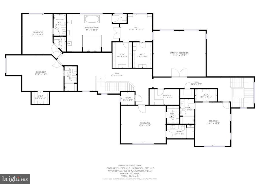 GLENDALE KNOLLS - Residential