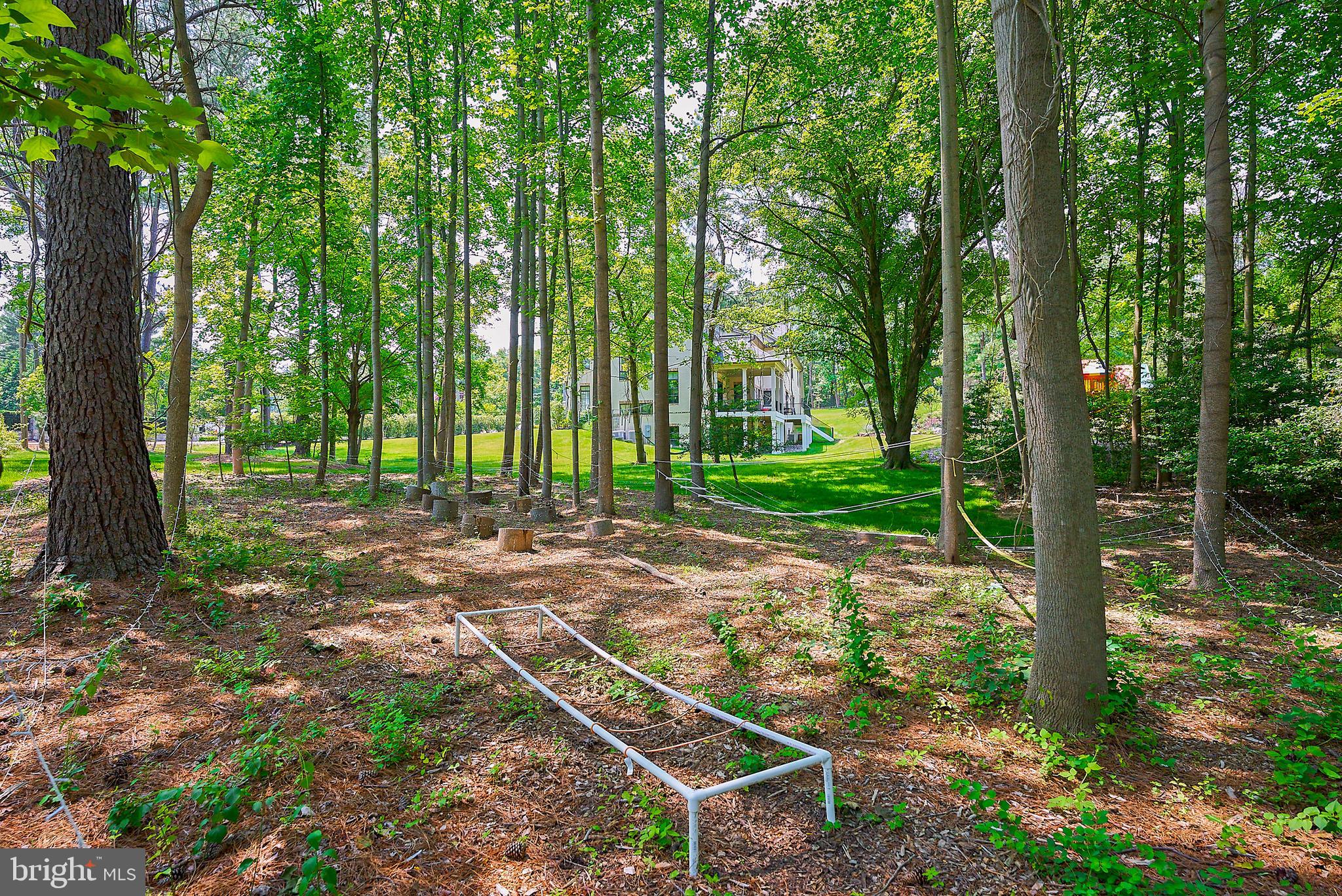 GLENDALE KNOLLS - Residential