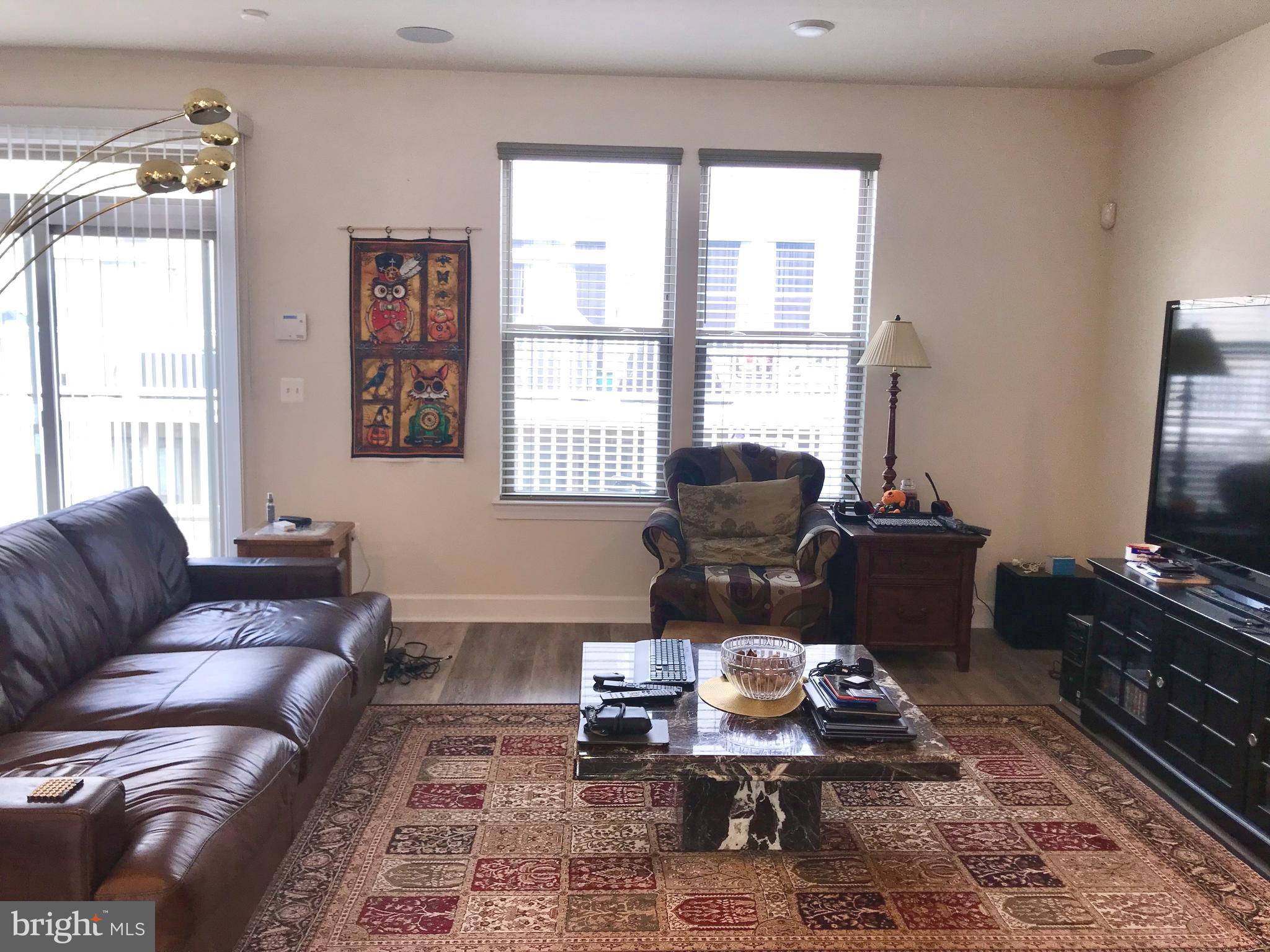THE LANDING AT CANNON BRANCH - Residential
