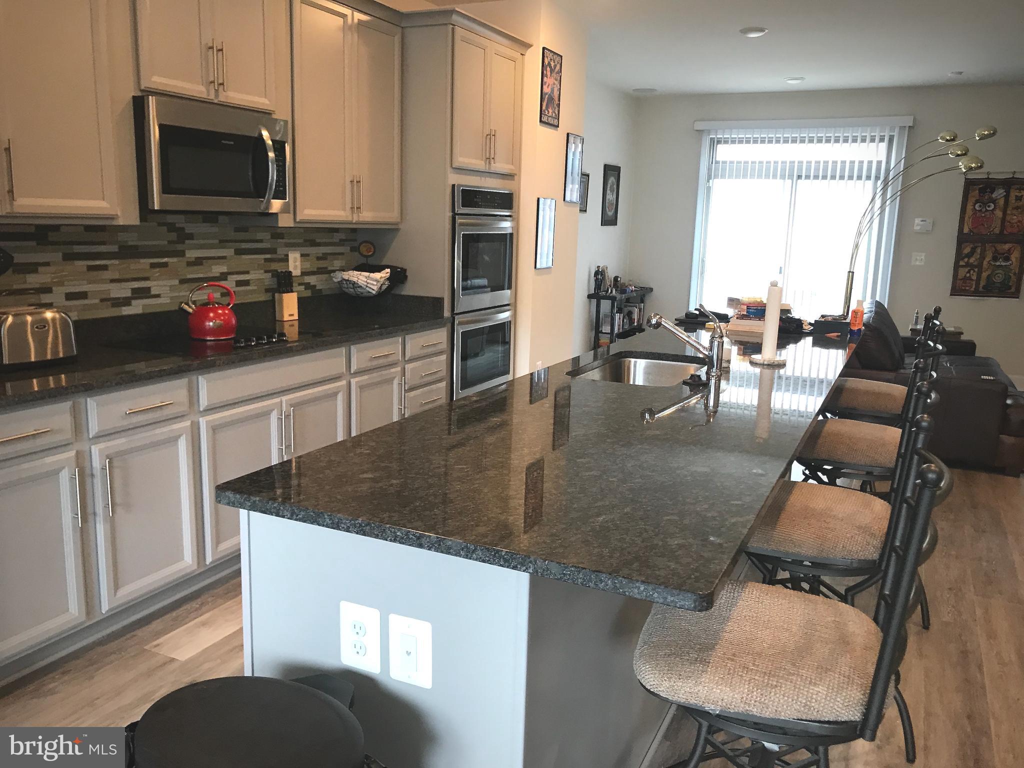 THE LANDING AT CANNON BRANCH - Residential
