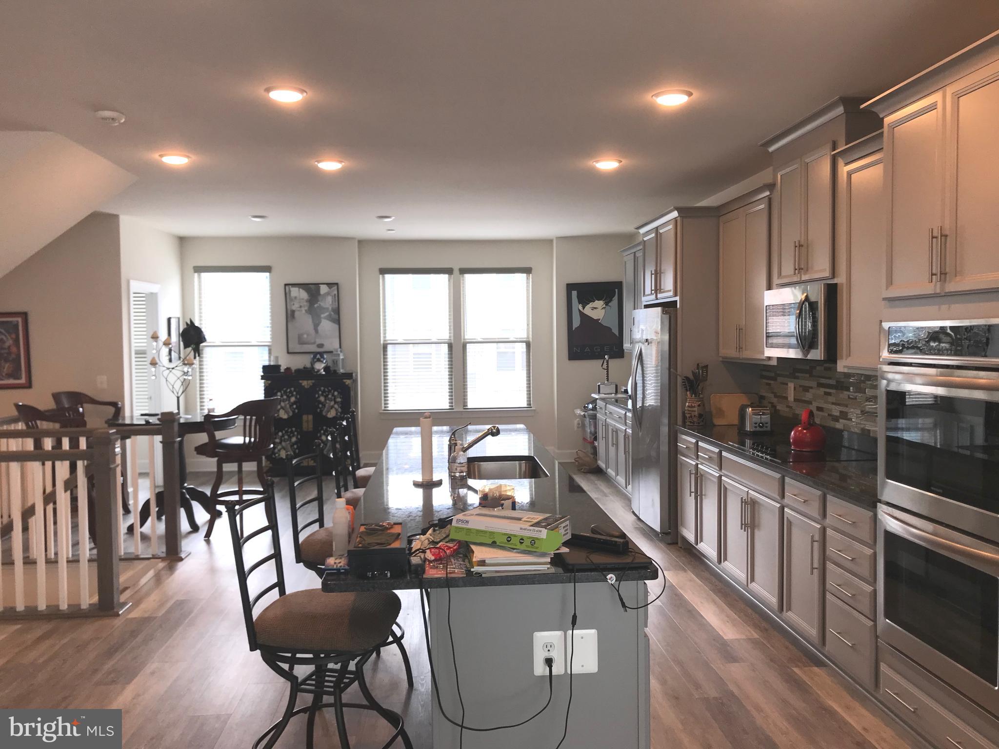 THE LANDING AT CANNON BRANCH - Residential