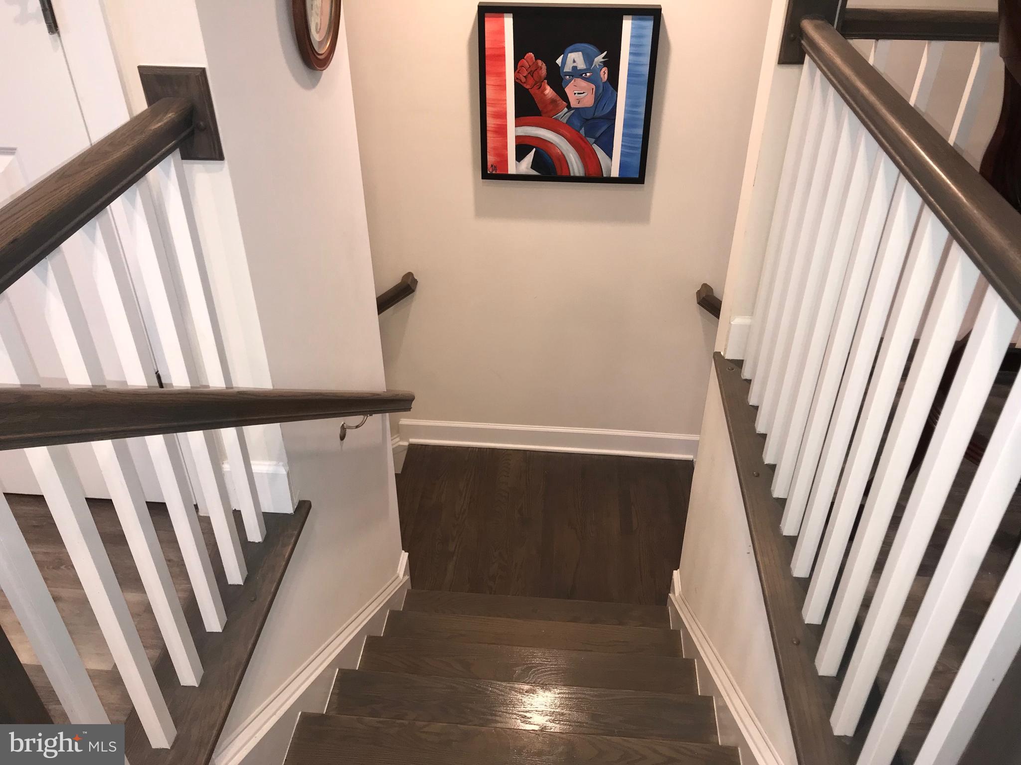 THE LANDING AT CANNON BRANCH - Residential