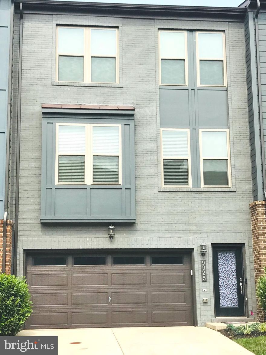 MODERN SUBURBAN TOWNHOUSE IN A RAPIDLY DEVELOPING EXCITING COMMUNITY KNOWN AS MANASSAS GATEWAY.  EVERYTHING YOU NEED FOR EVERYDAY LIFE IS  RELATIVLY NEW:  K-12 SCHOOLS, GMU CAMPUS, REC CENTERS, SHOPPING, ENTERTAINMENT, AND HIGH-TECH INCUBATORS.  AND IF ITS NOT HERE, MANASSAS GATEWAY HAS EASY ACCESS TO DULLES AIRPORT, VRE, POTOMAC MILLS, CENTREVILLE, CHANTILLY,  HASTING MARKET,  AND OLD TOWN MANASSAS VIA  A NETWORK OF NEW 4+ LANE ROADS TO RTS 66, 95, 234,  AND 28.   LOCATED IN THE LANDING AT CANNON BRANCH DEVELOPMENT.   THIS TOWNHOUSE IS SPACIOUS (2,500 SF), HAS MORE THAN 300 SF OF OUTDOOR DECK SPACE FOR RELAXING AND ENTERTAINING, OPEN ARCHITECTURE THROUGHOUT THE MAIN LEVEL, MANY  CONVIENCES SUCH AS CENTRAL VAC, UPPER-LEVEL LAUNDRY AND UPGRADES TO CABINETS, FLOORING, COUNTERTOPS,  APPLIANCES,   SHOWERHEADS AND SECURITY SYSTEM THAT PROJECT HIGH LEVELS  OF QUALITY,  LUXURY, AND SECURITY.   THIS TOWNHOUSE IS ONLY 7 YEARS OLD BUT IS IN "MINT" CONDITION.   A "MUST SEE" BUT YOU WILL NEED YOUR REAL ESTATE AGENT TO COORDINATE A SHOWING AT YOUR CONVIENCE OR YOU CAN CHECK IT OUT WITHOUT AN AGENT AT ONE OF OUR PLANNED WEEKEND OPEN HOUSES.
