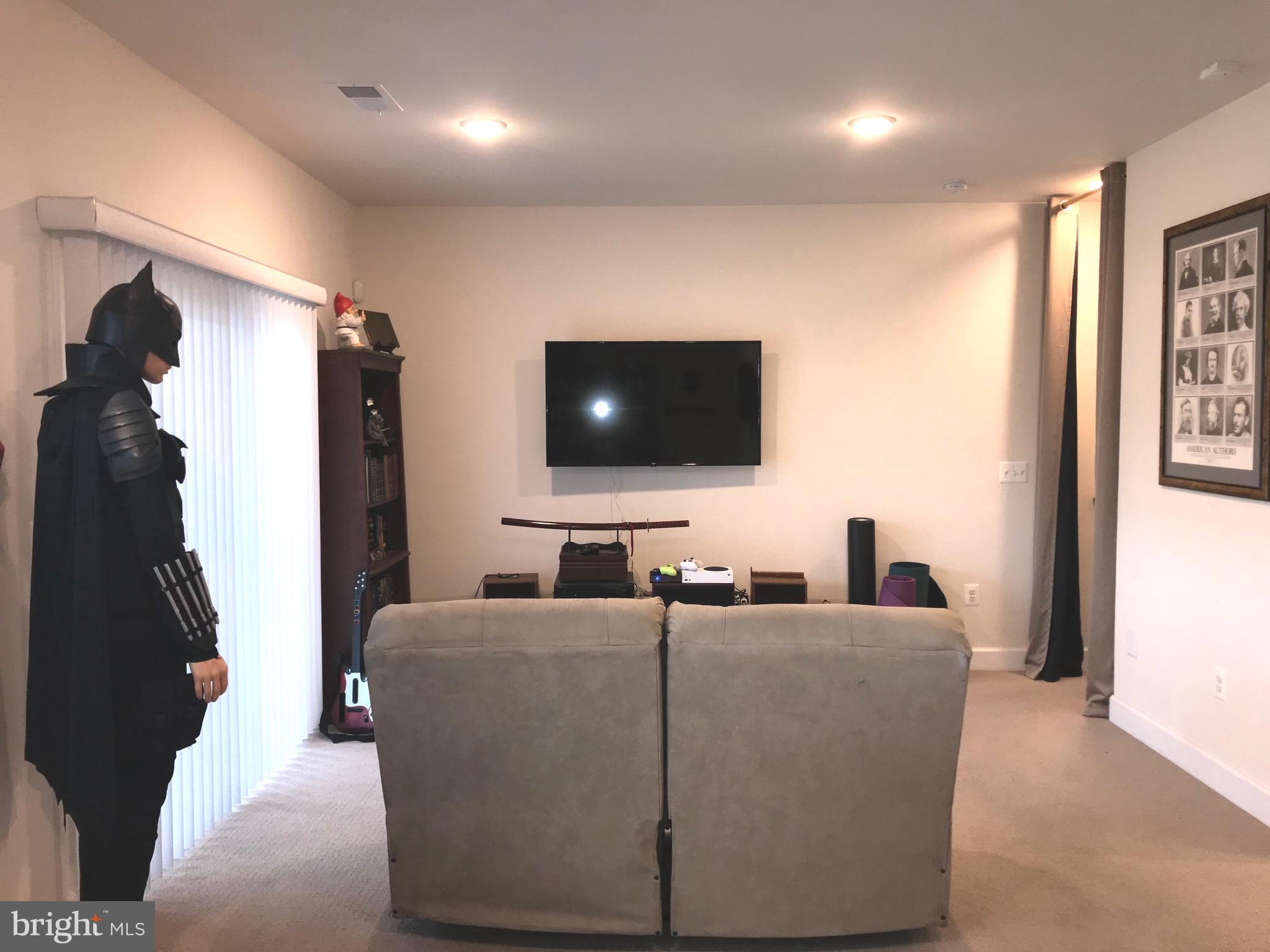 THE LANDING AT CANNON BRANCH - Residential