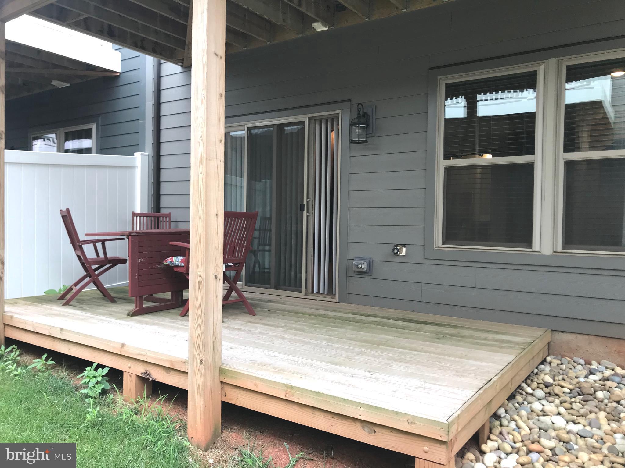 THE LANDING AT CANNON BRANCH - Residential