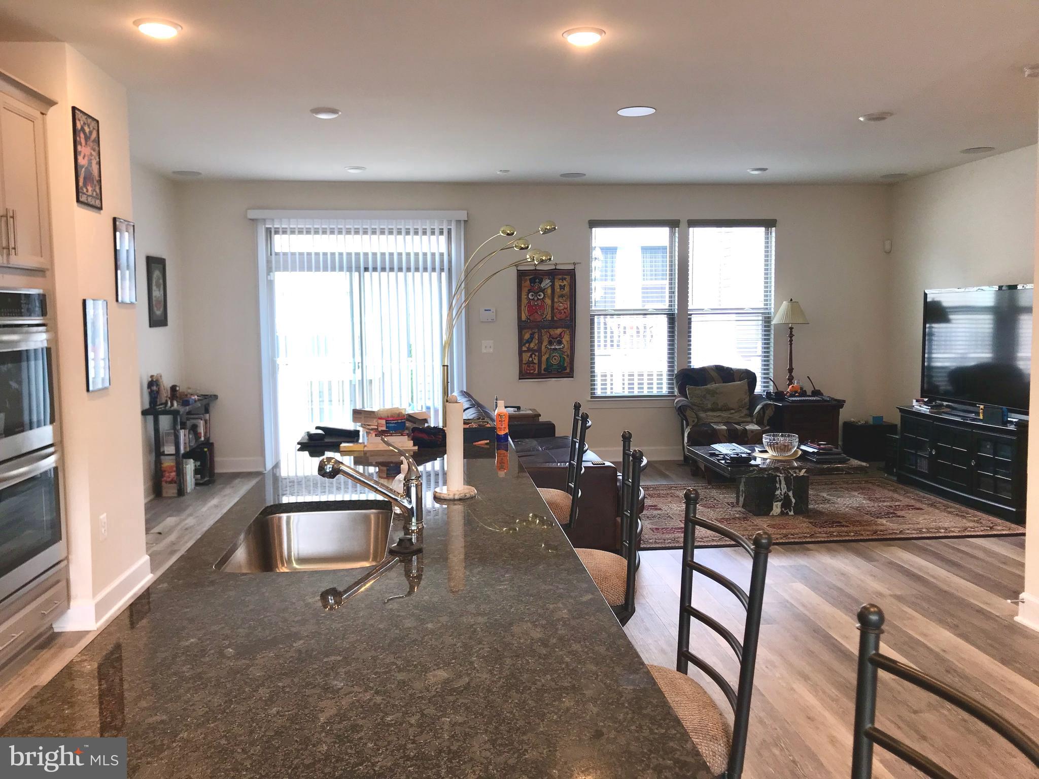 THE LANDING AT CANNON BRANCH - Residential