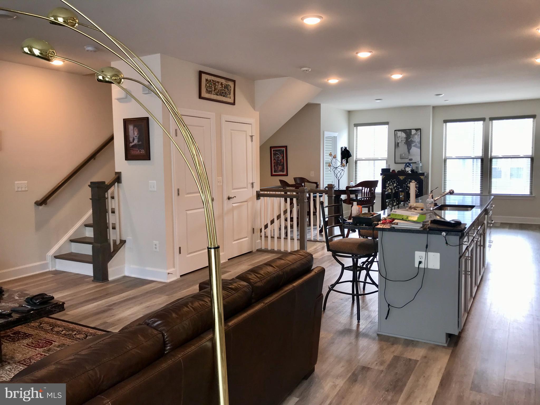 THE LANDING AT CANNON BRANCH - Residential