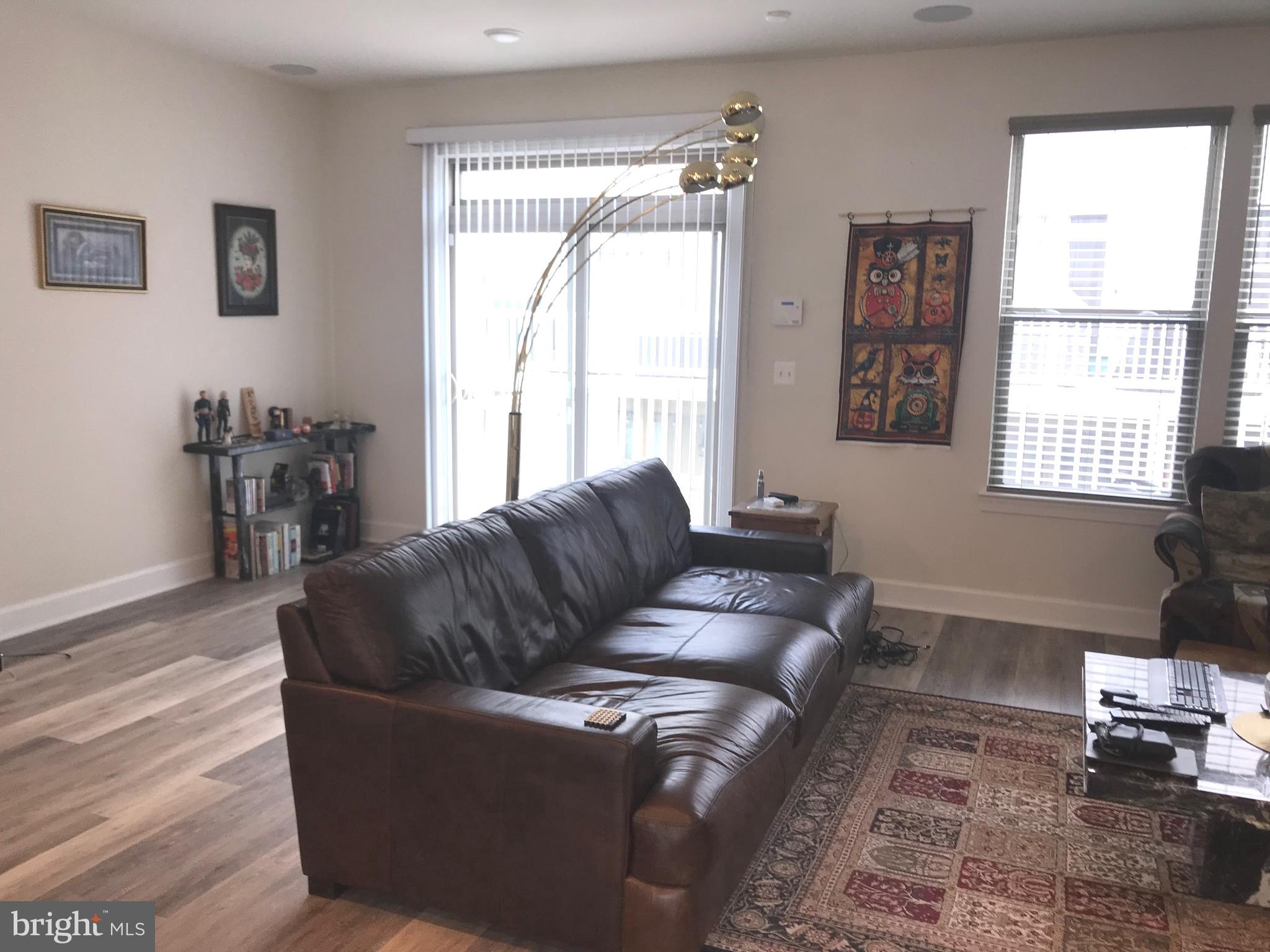 THE LANDING AT CANNON BRANCH - Residential