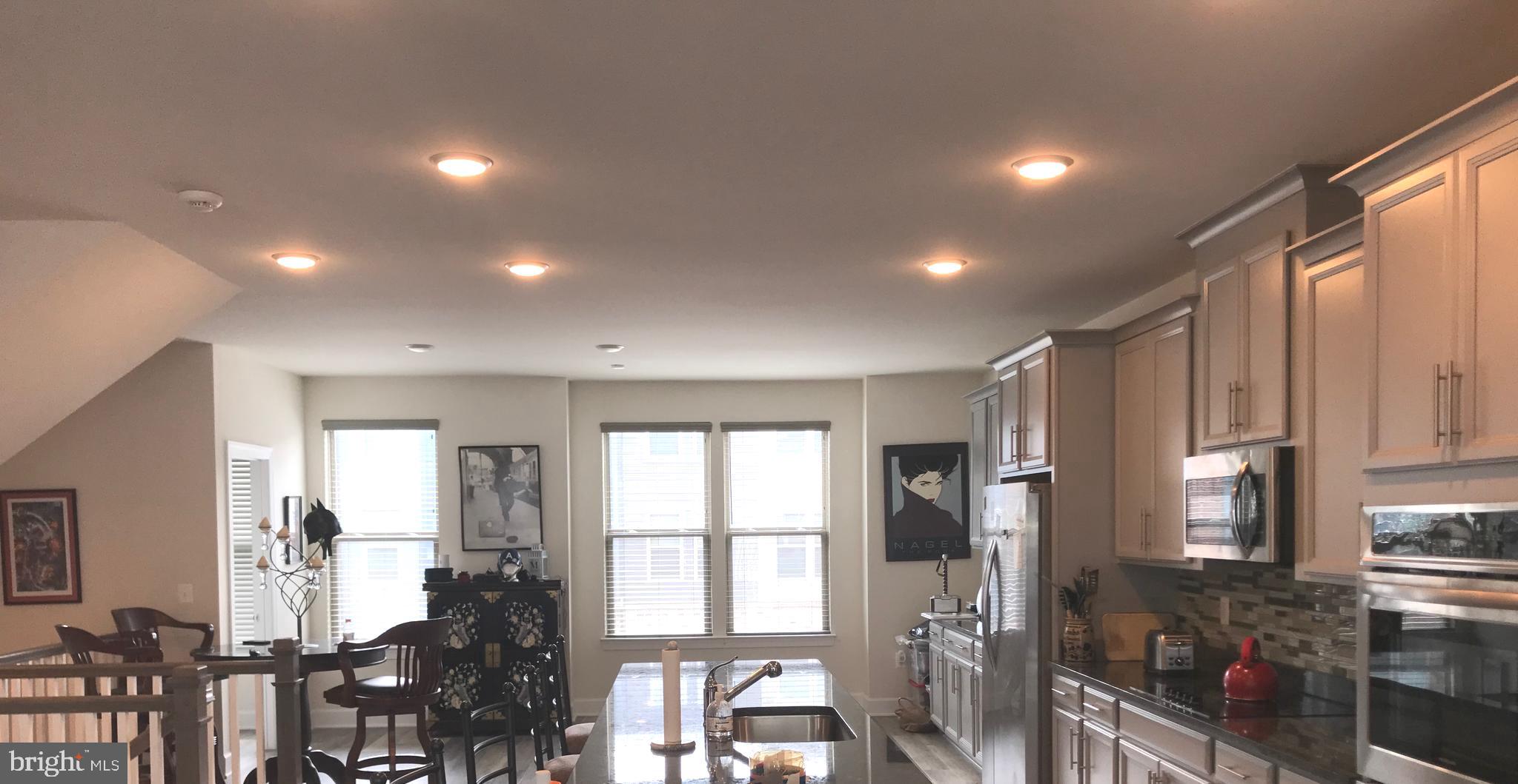 THE LANDING AT CANNON BRANCH - Residential