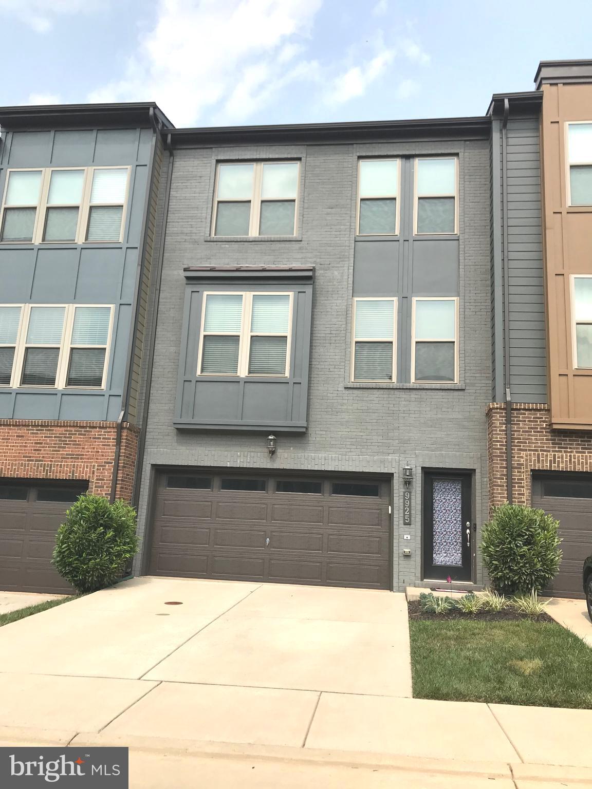 THE LANDING AT CANNON BRANCH - Residential