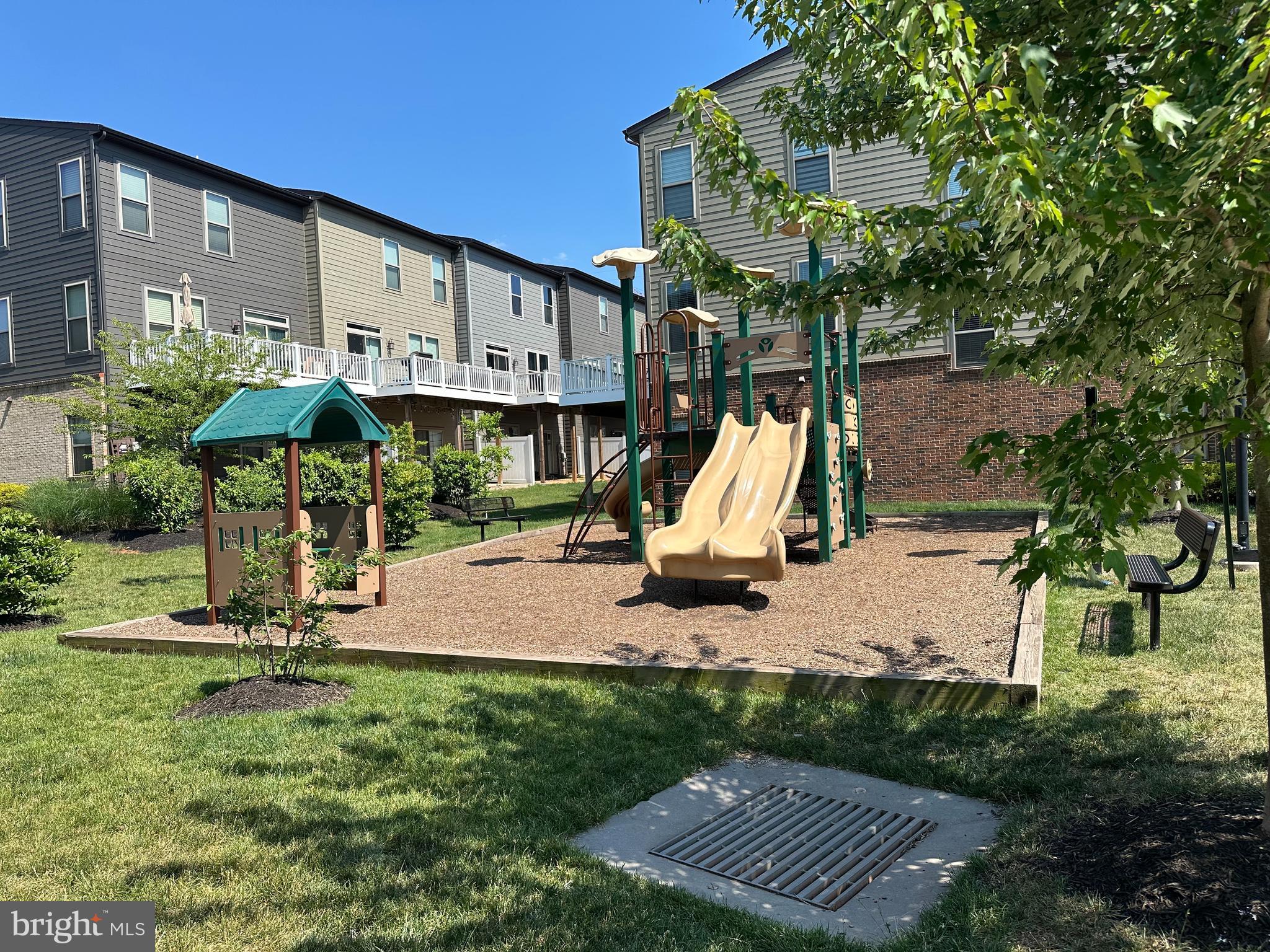 THE LANDING AT CANNON BRANCH - Residential