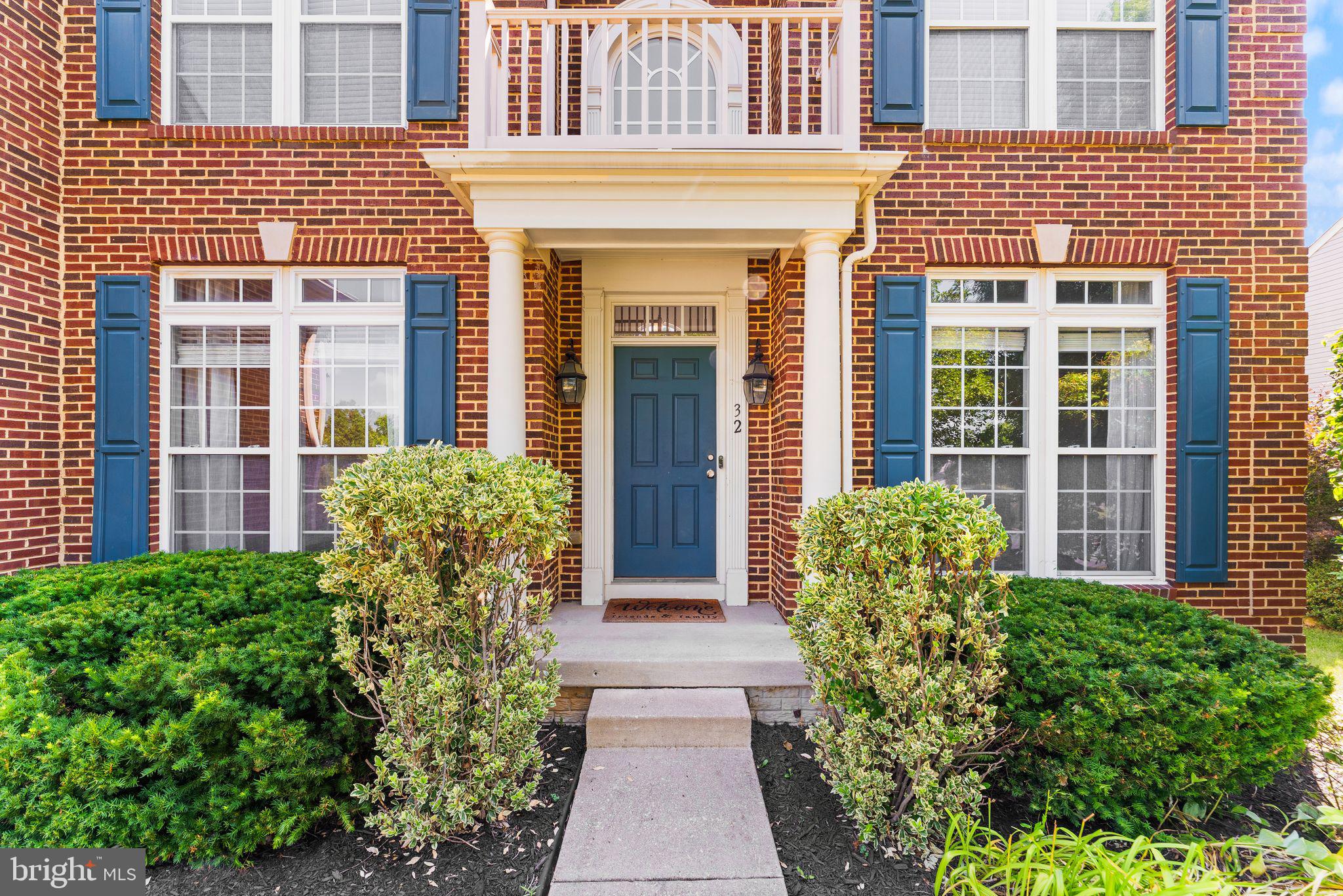 32 HOUSER DRIVE