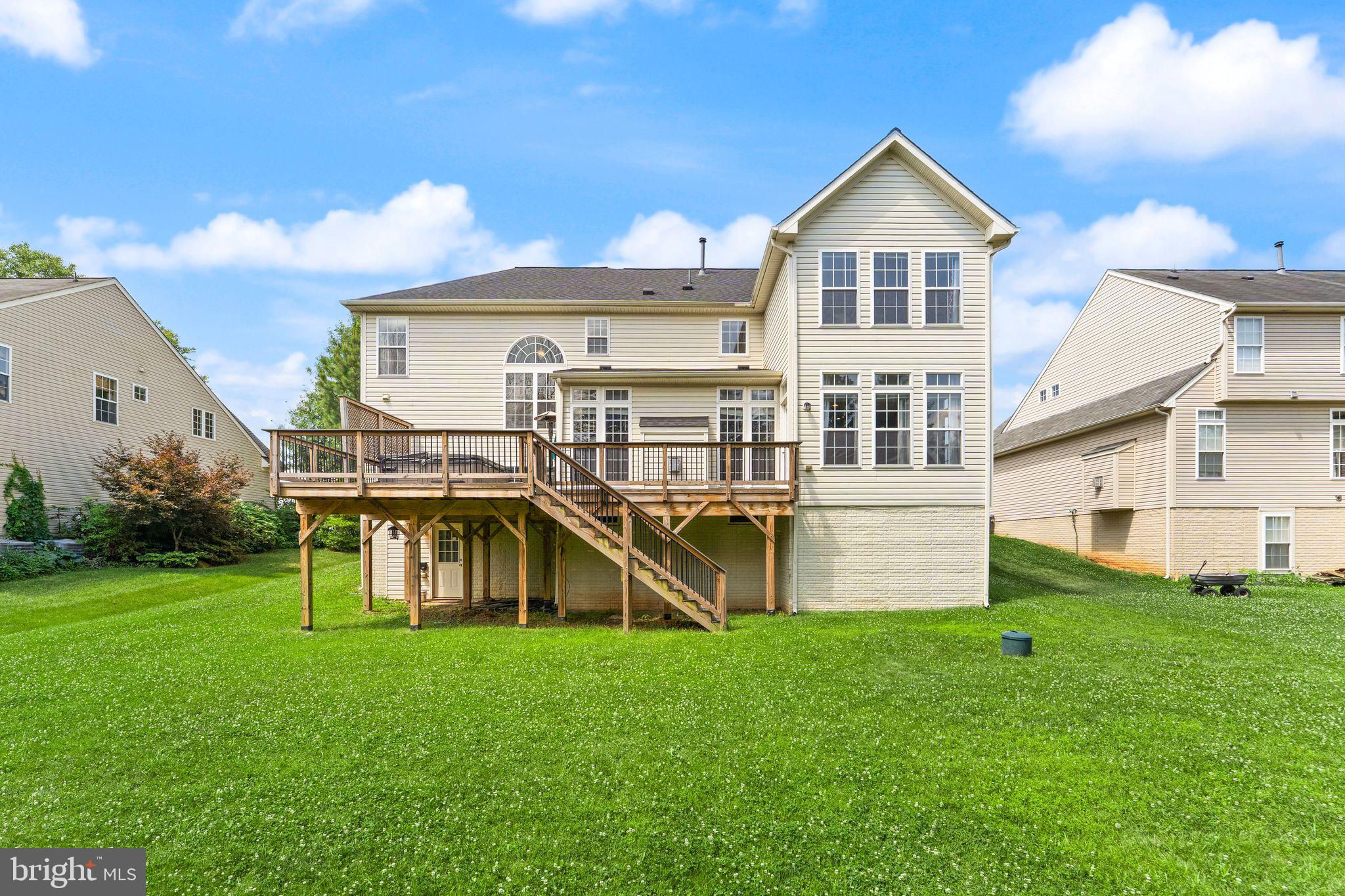 32 HOUSER DRIVE