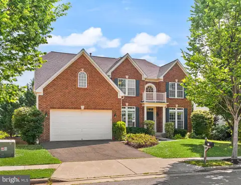 32 Houser Drive, Lovettsville, VA 20180 - #: VALO2129848