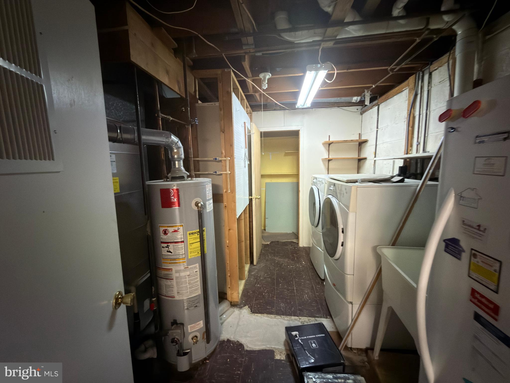 STEVENS FOREST - Residential