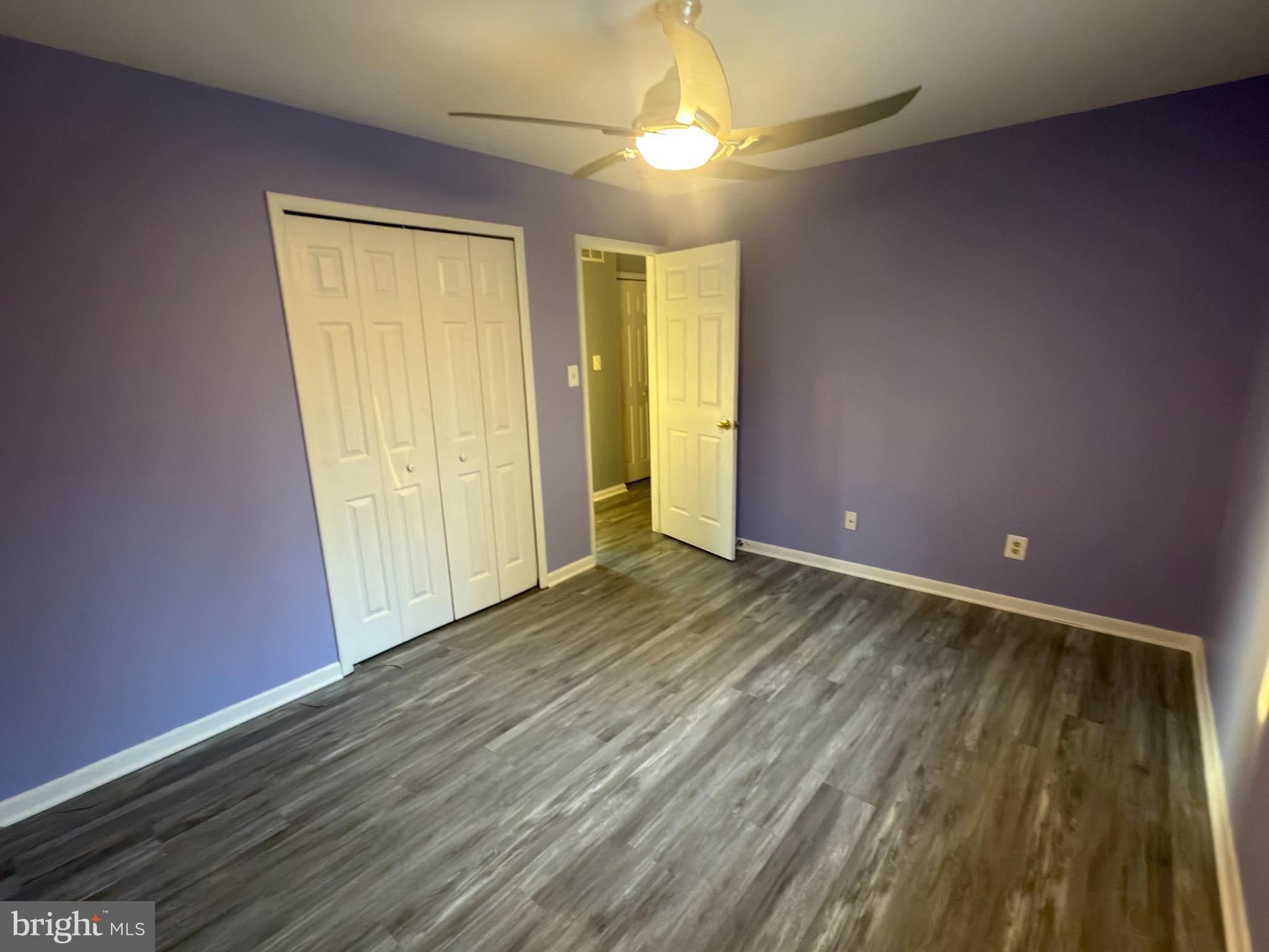 STEVENS FOREST - Residential