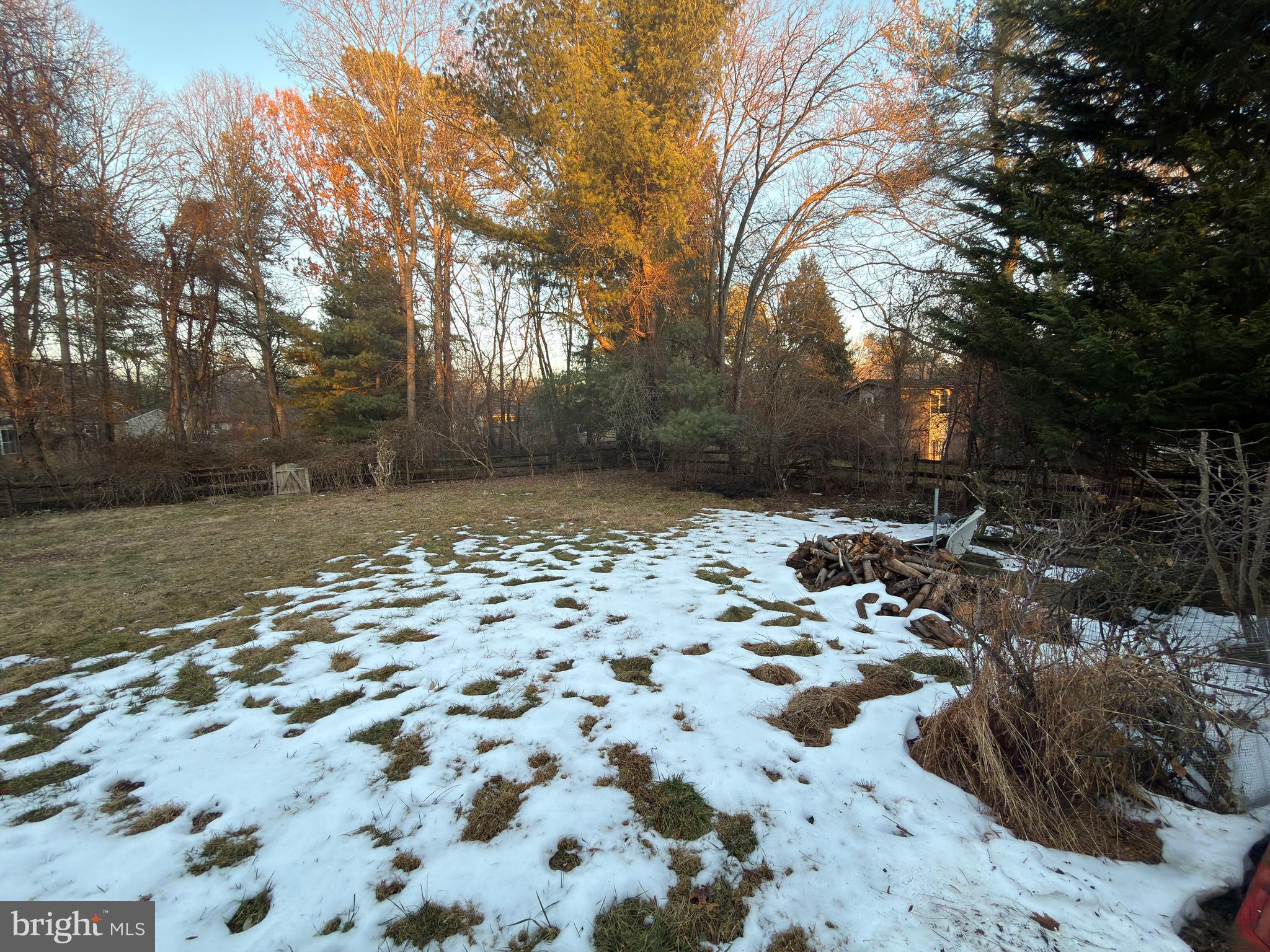 STEVENS FOREST - Residential