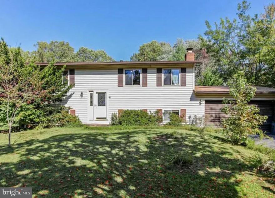 Lovely 4 bedroom/2 bath on gorgeous landscaped lot. Separate Dining Room, spacious Living Room. Fabulous deck for entertaining that overlooks beautiful gardens and pond. Private Master Bedroom, nice size bedrooms, lots of storage and 2 car garage. HOA fee is CPRA. Don't miss this exceptional home!