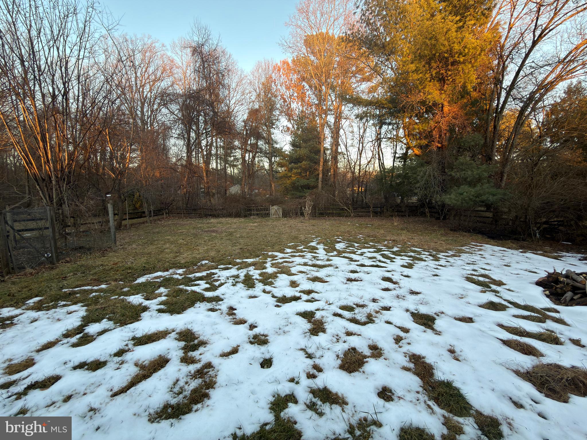 STEVENS FOREST - Residential
