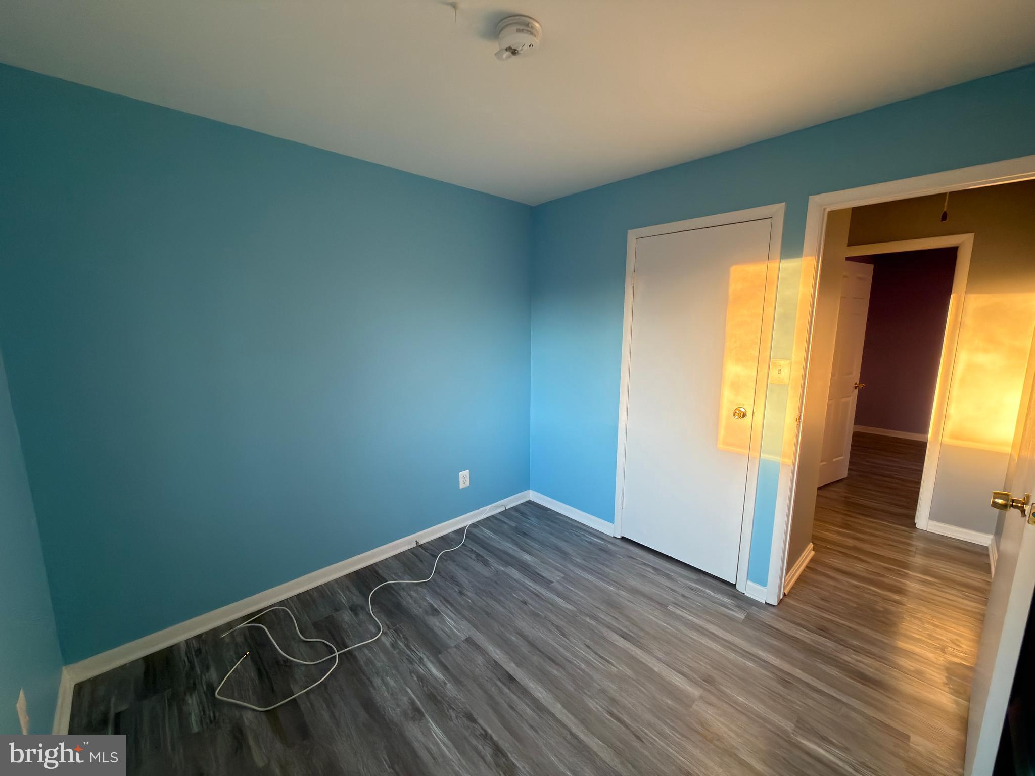 STEVENS FOREST - Residential