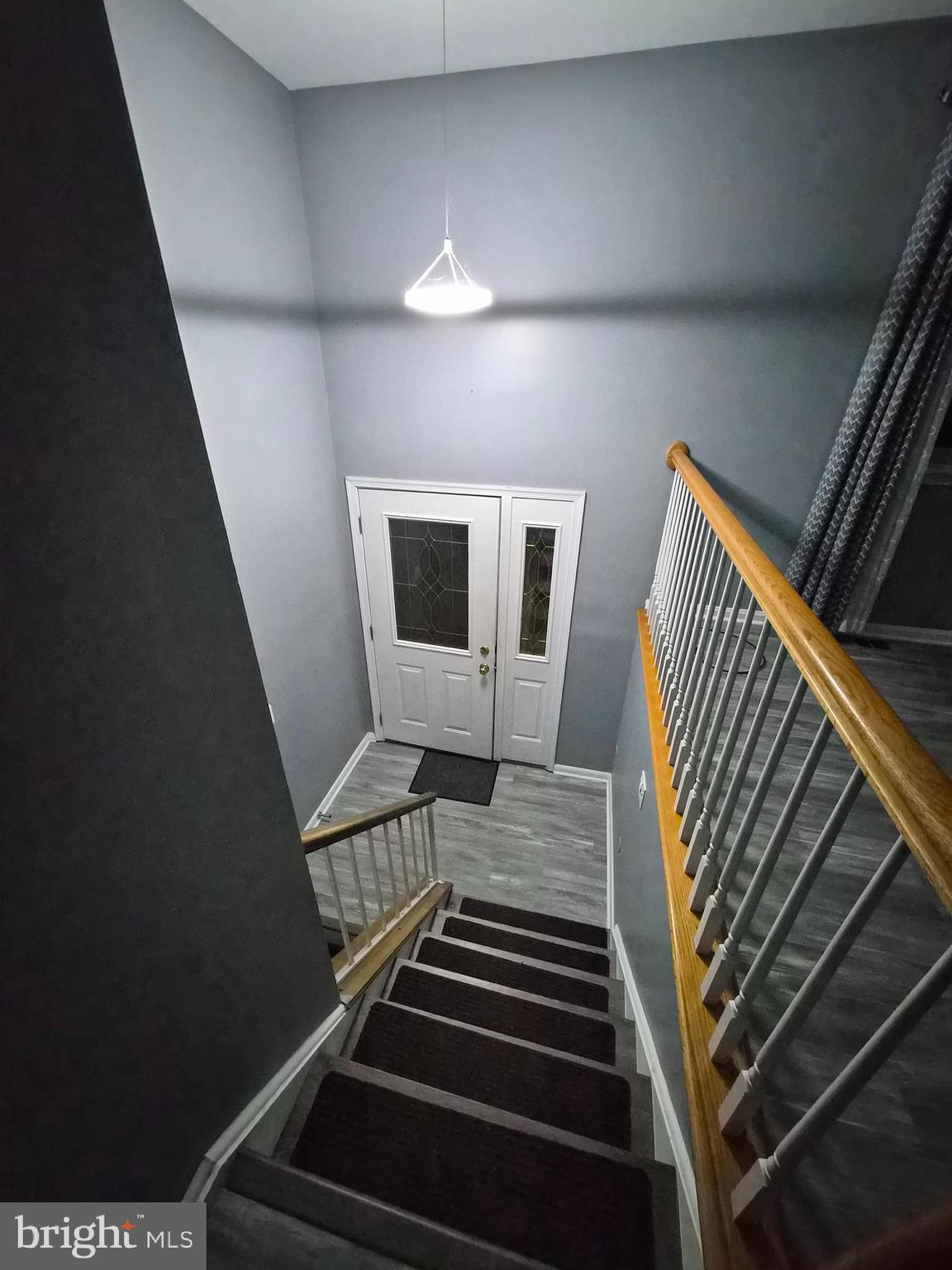 STEVENS FOREST - Residential