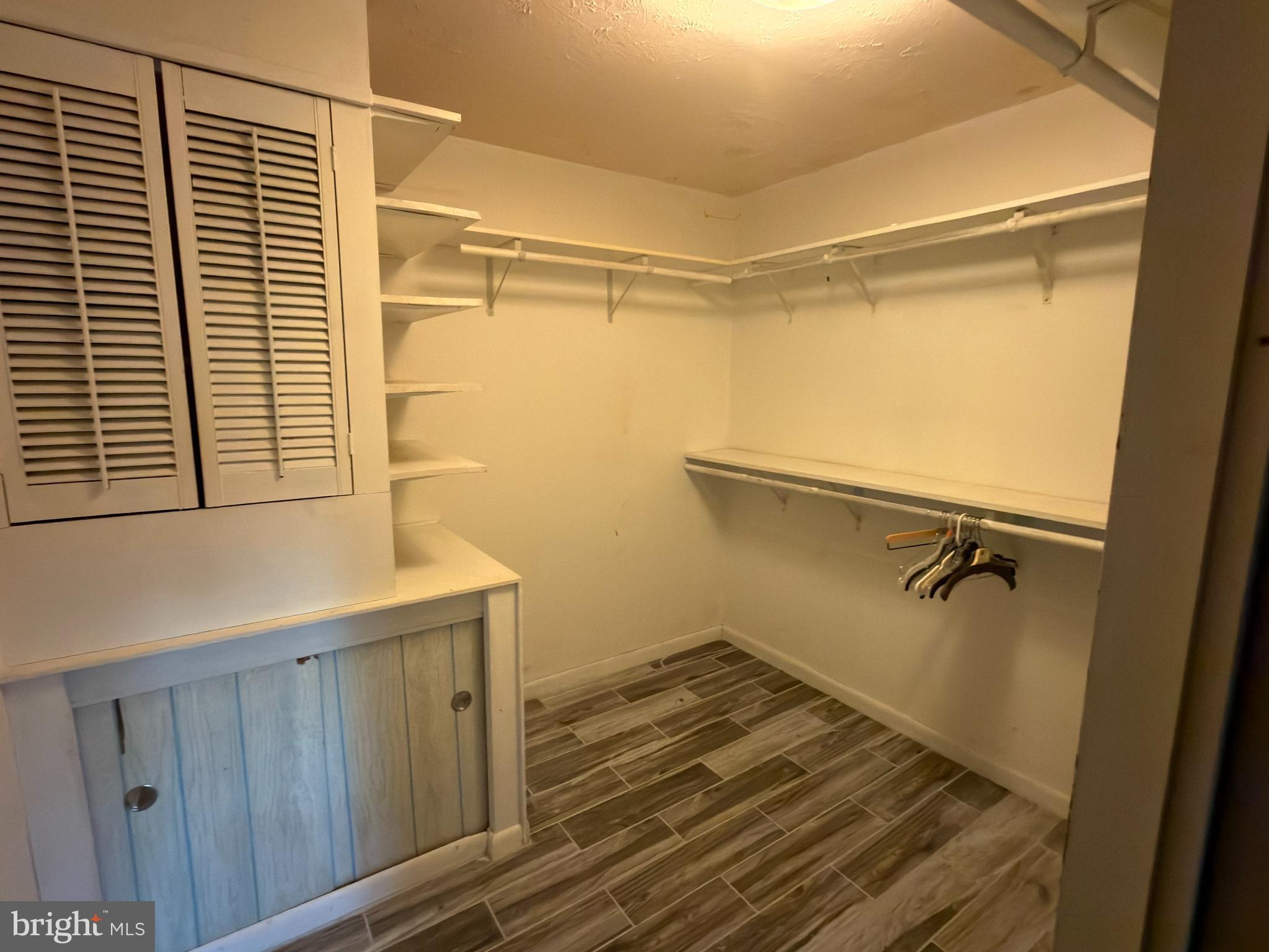 STEVENS FOREST - Residential