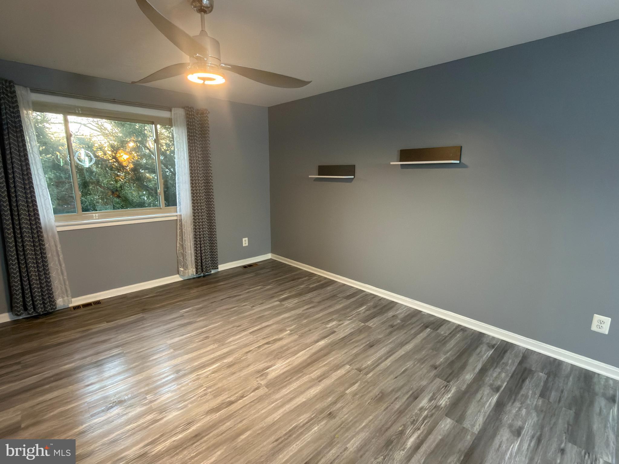 STEVENS FOREST - Residential