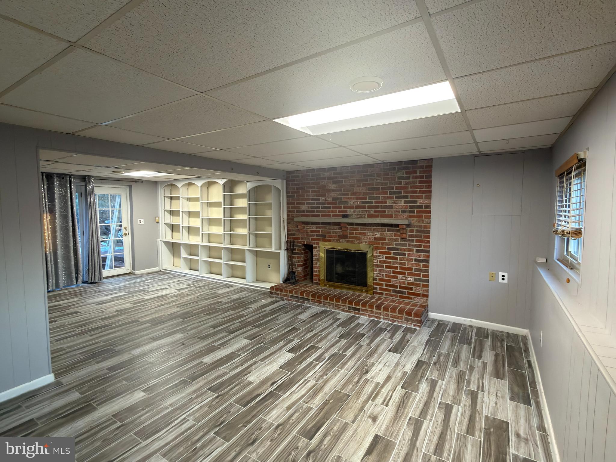 STEVENS FOREST - Residential